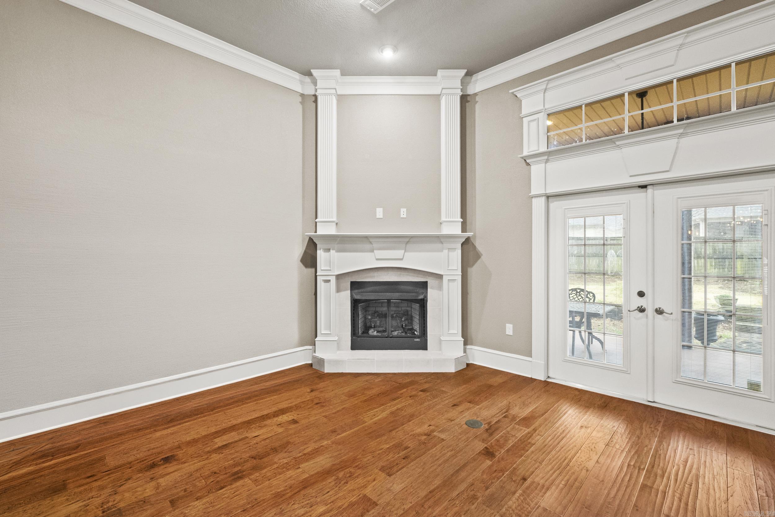 CREEKSIDE ADDN - Residential