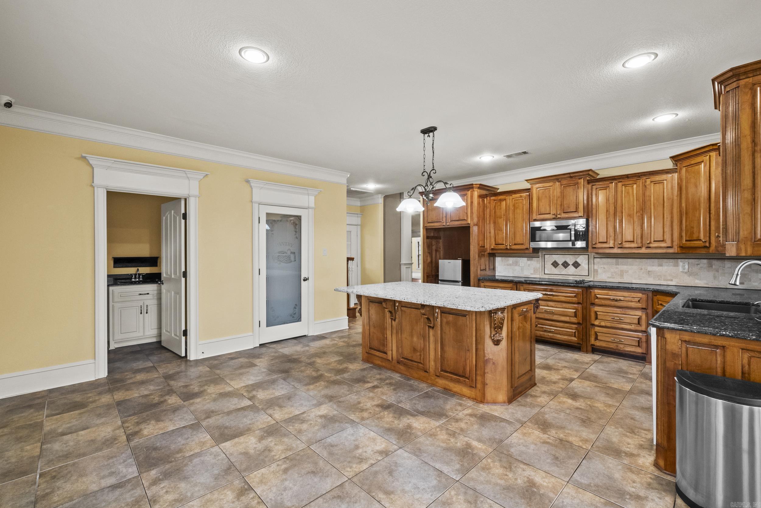 CREEKSIDE ADDN - Residential