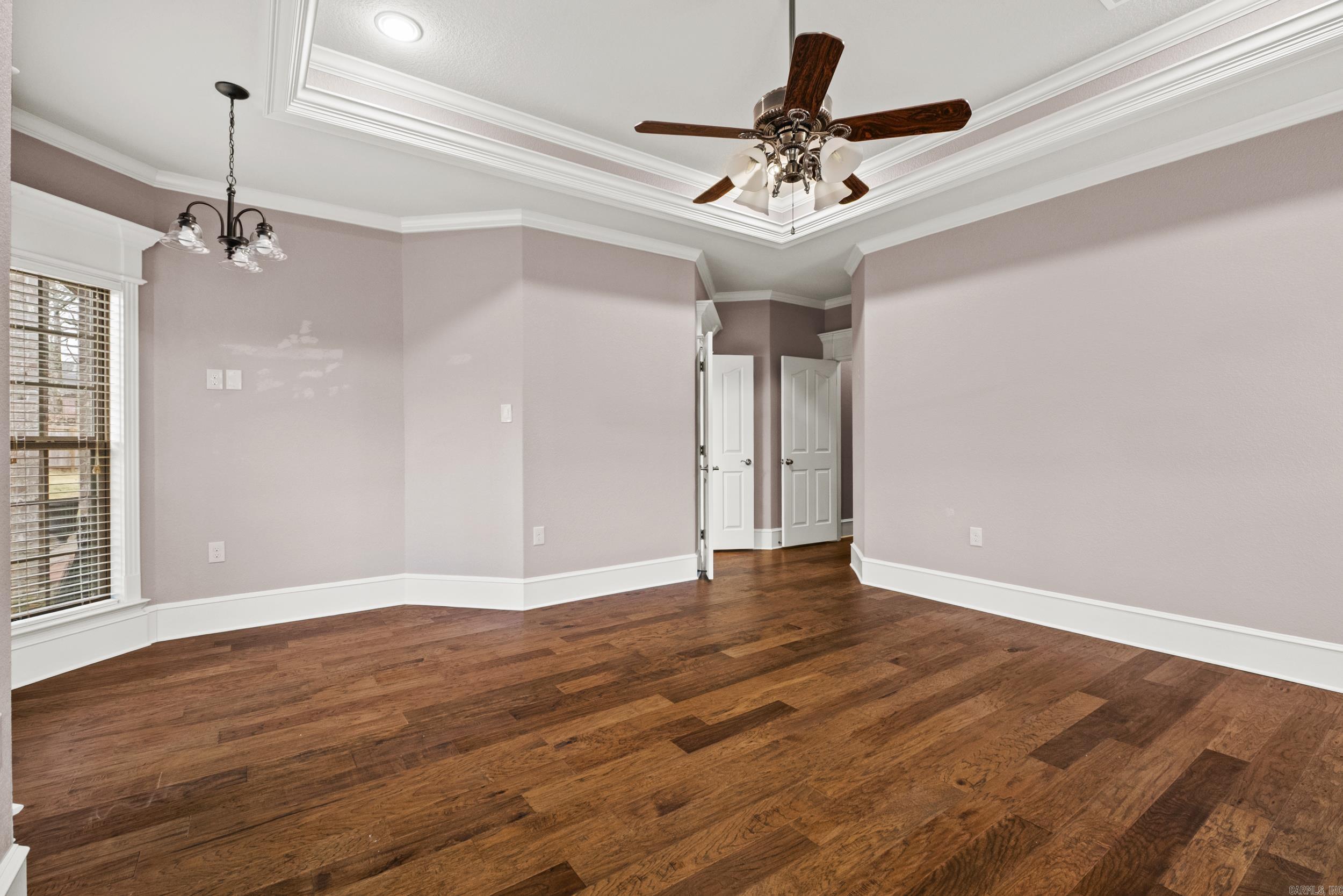 CREEKSIDE ADDN - Residential