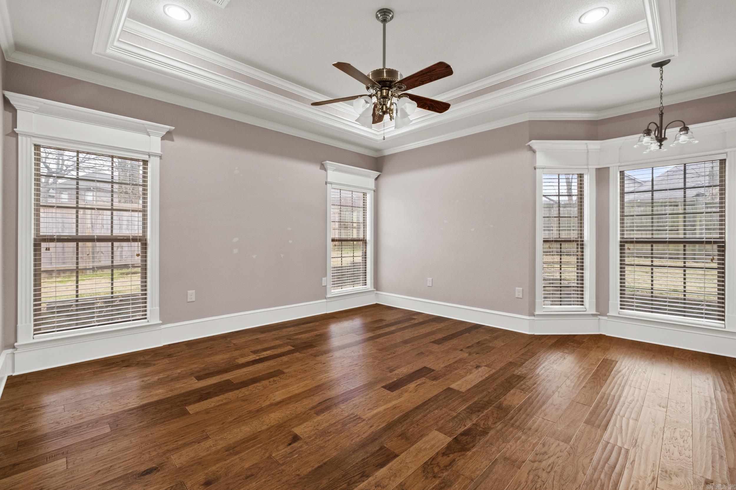 CREEKSIDE ADDN - Residential