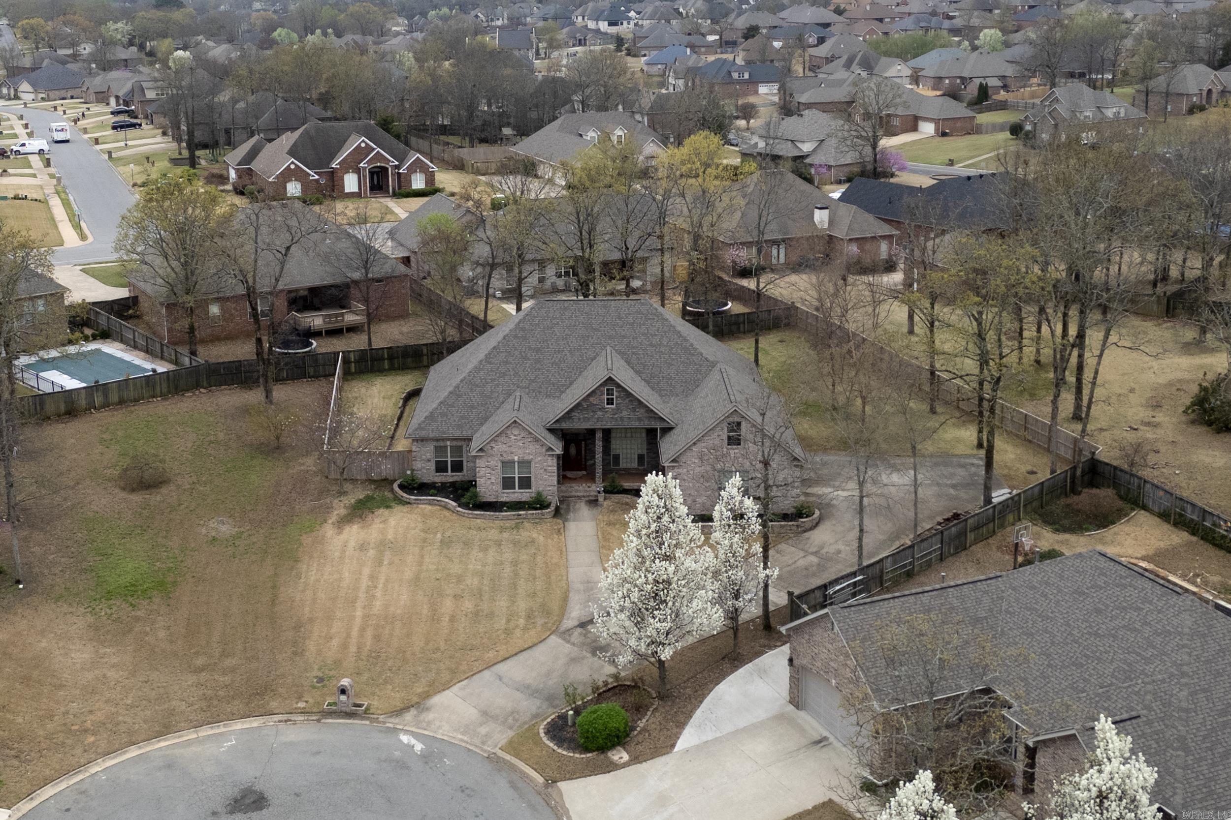 CREEKSIDE ADDN - Residential