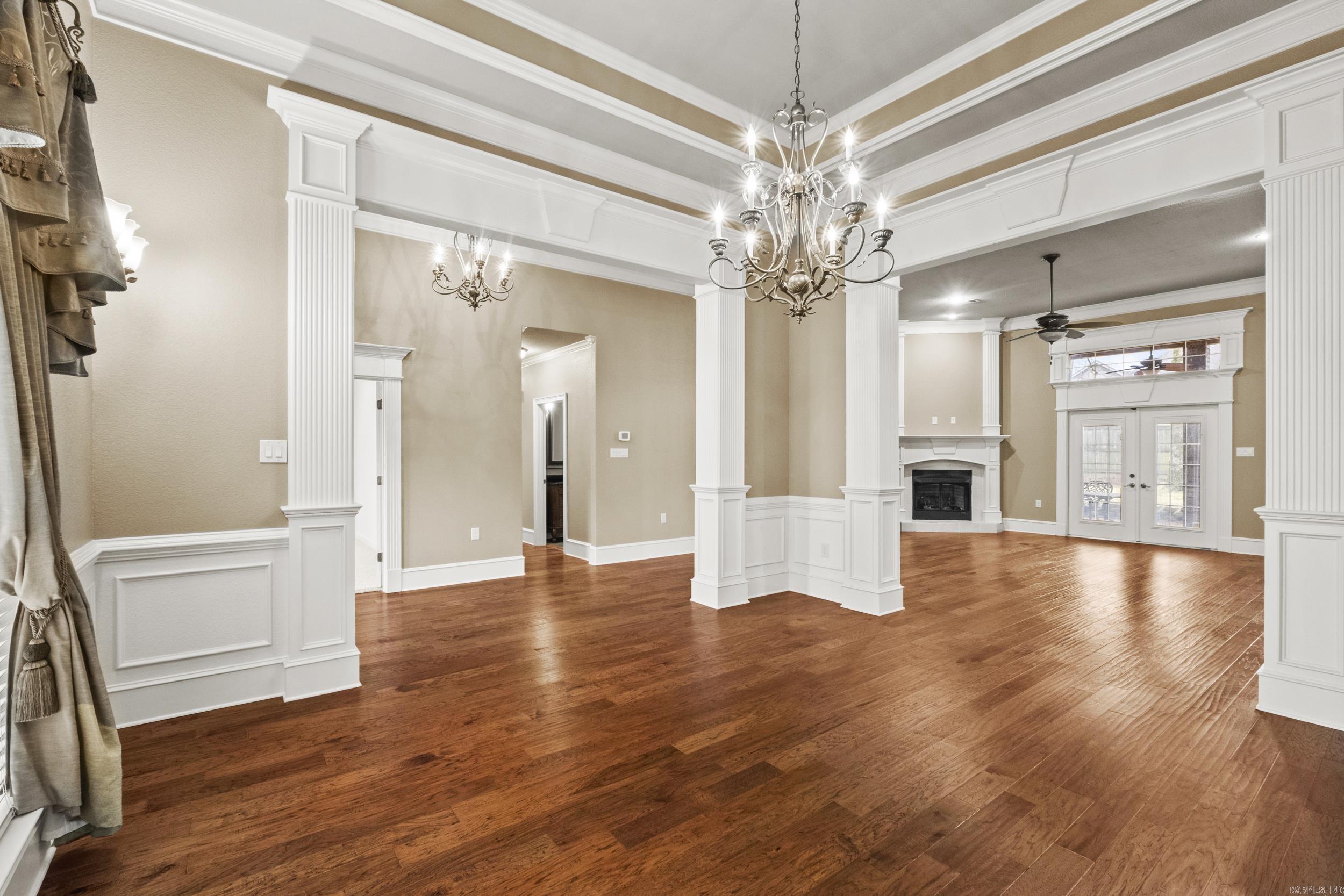 CREEKSIDE ADDN - Residential