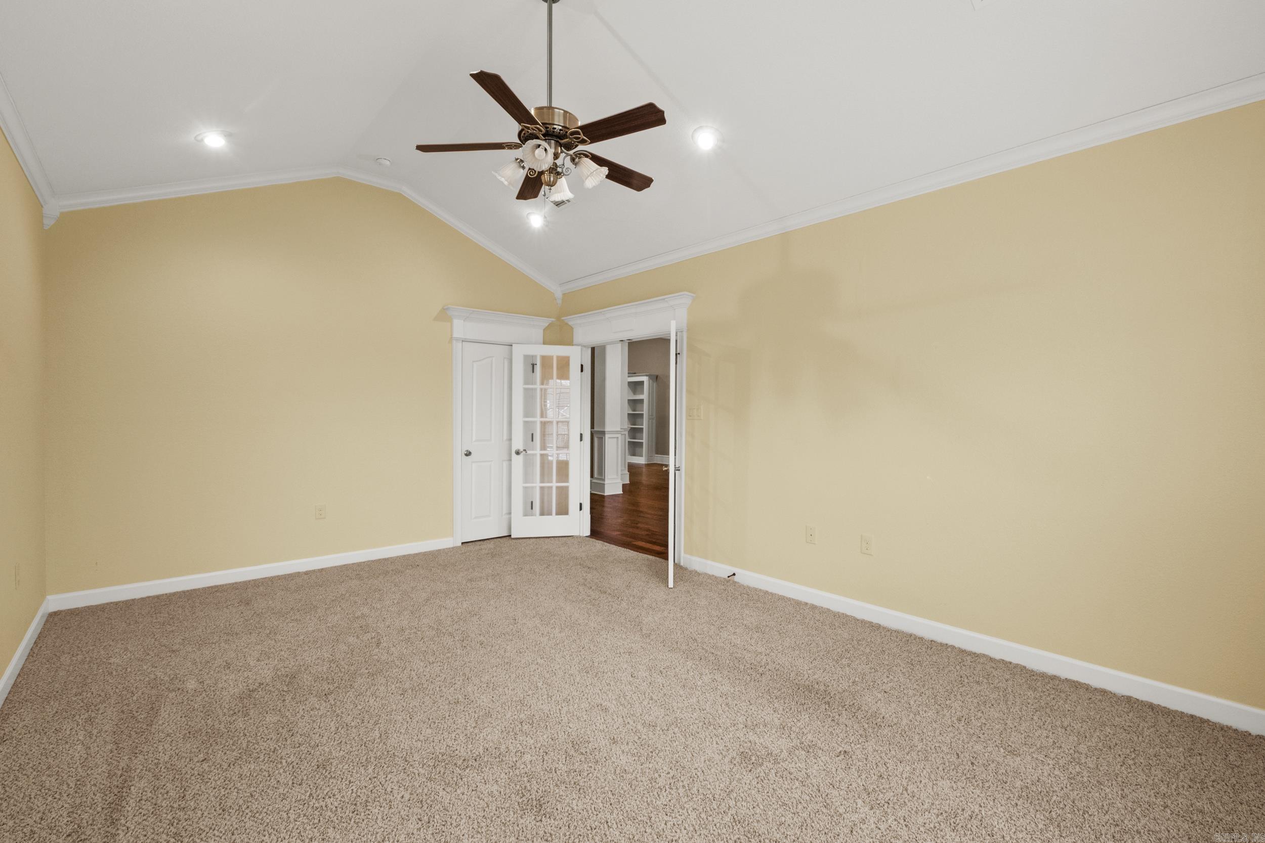 CREEKSIDE ADDN - Residential