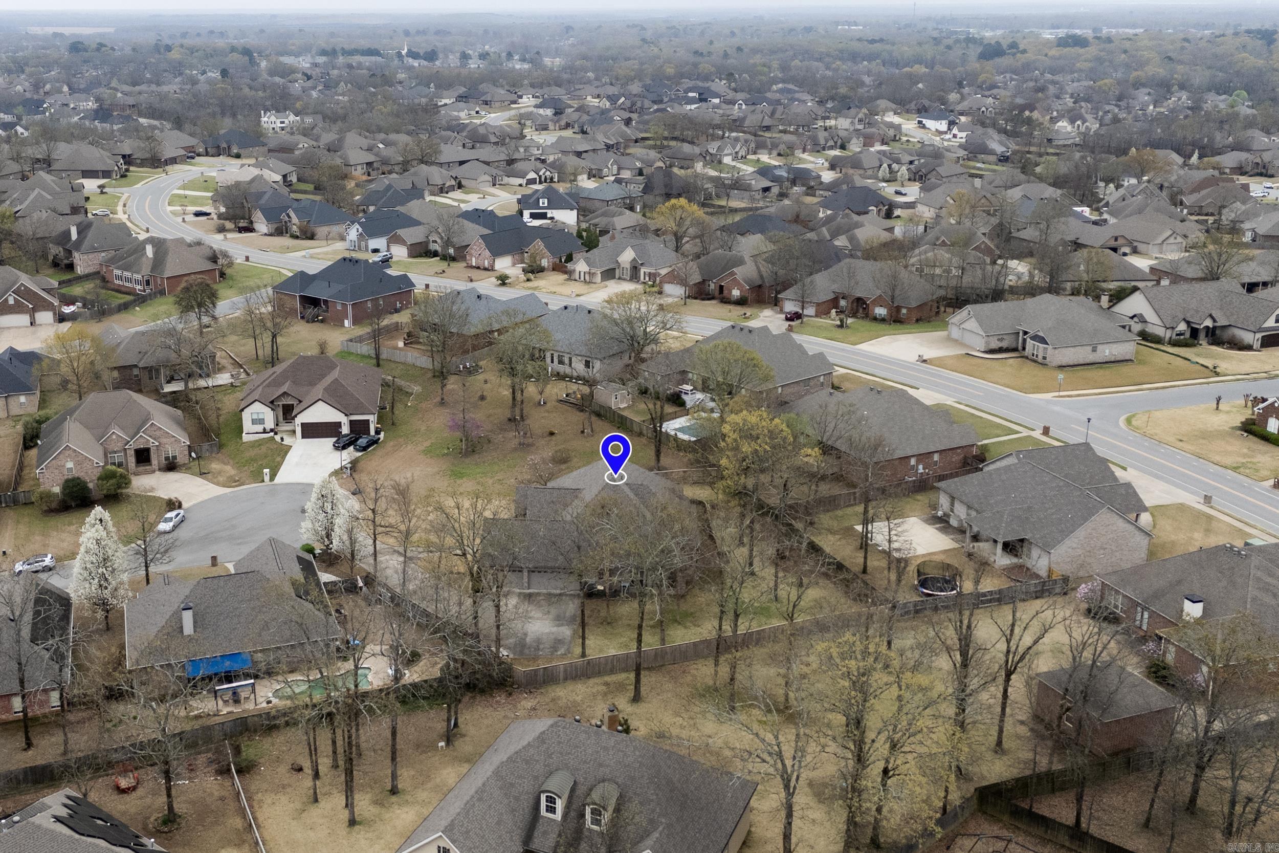 CREEKSIDE ADDN - Residential