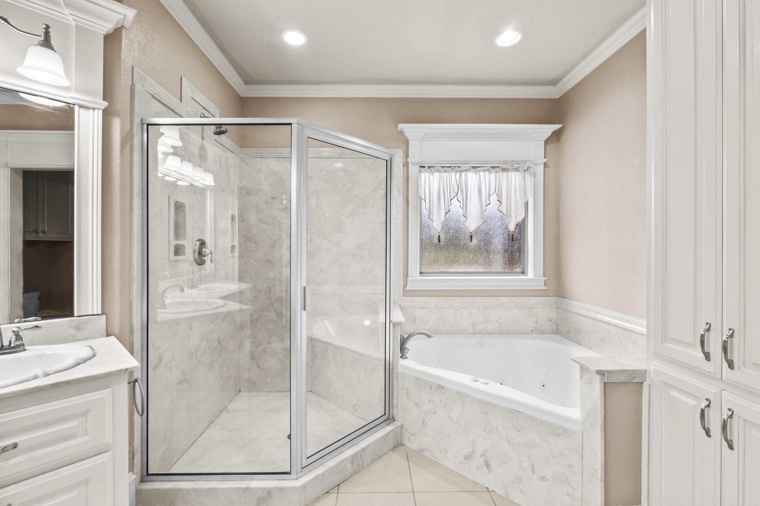 CREEKSIDE ADDN - Residential