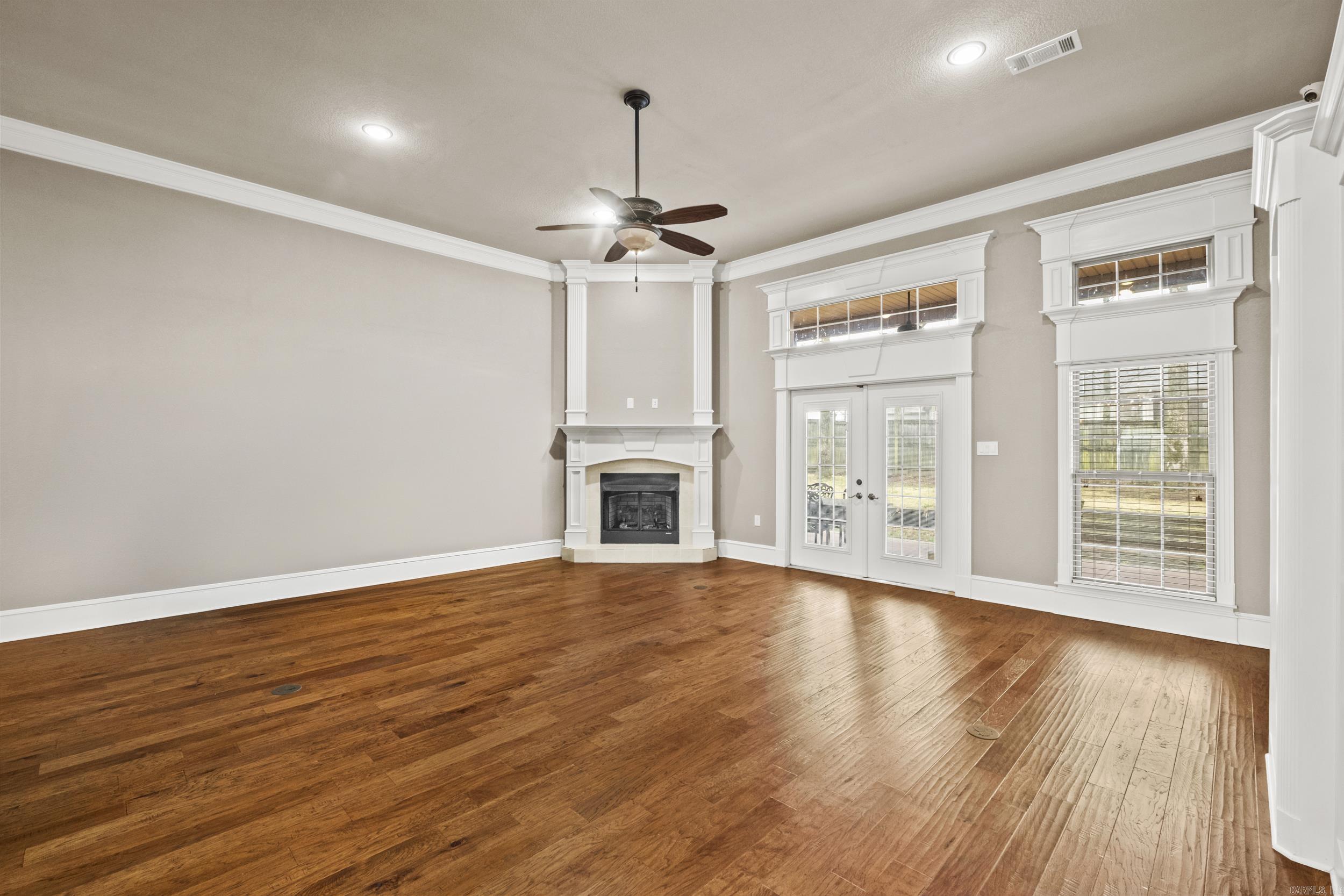 CREEKSIDE ADDN - Residential