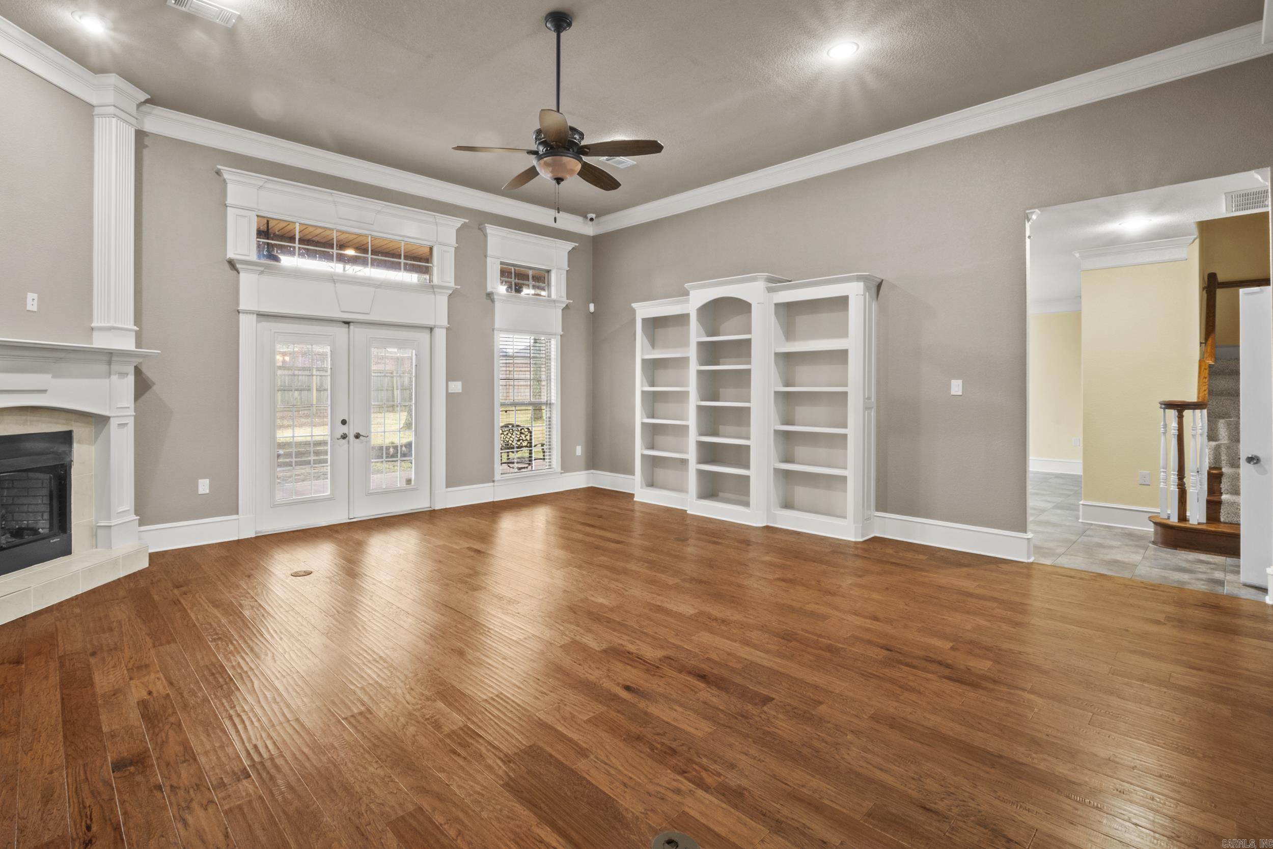 CREEKSIDE ADDN - Residential