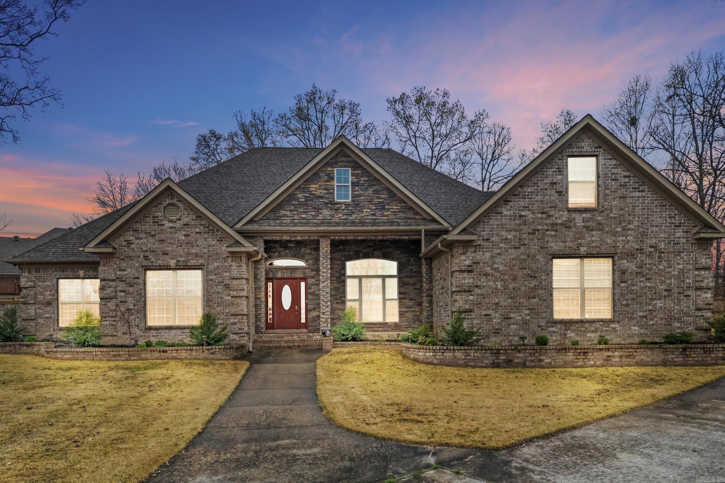 CREEKSIDE ADDN - Residential