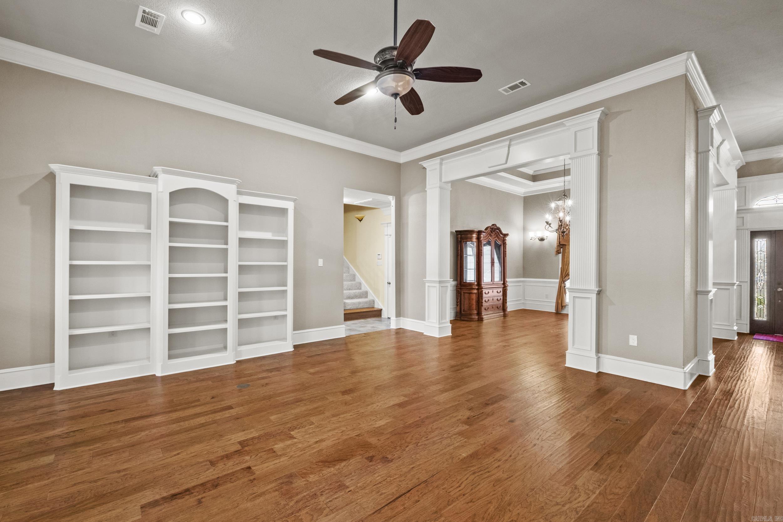 CREEKSIDE ADDN - Residential