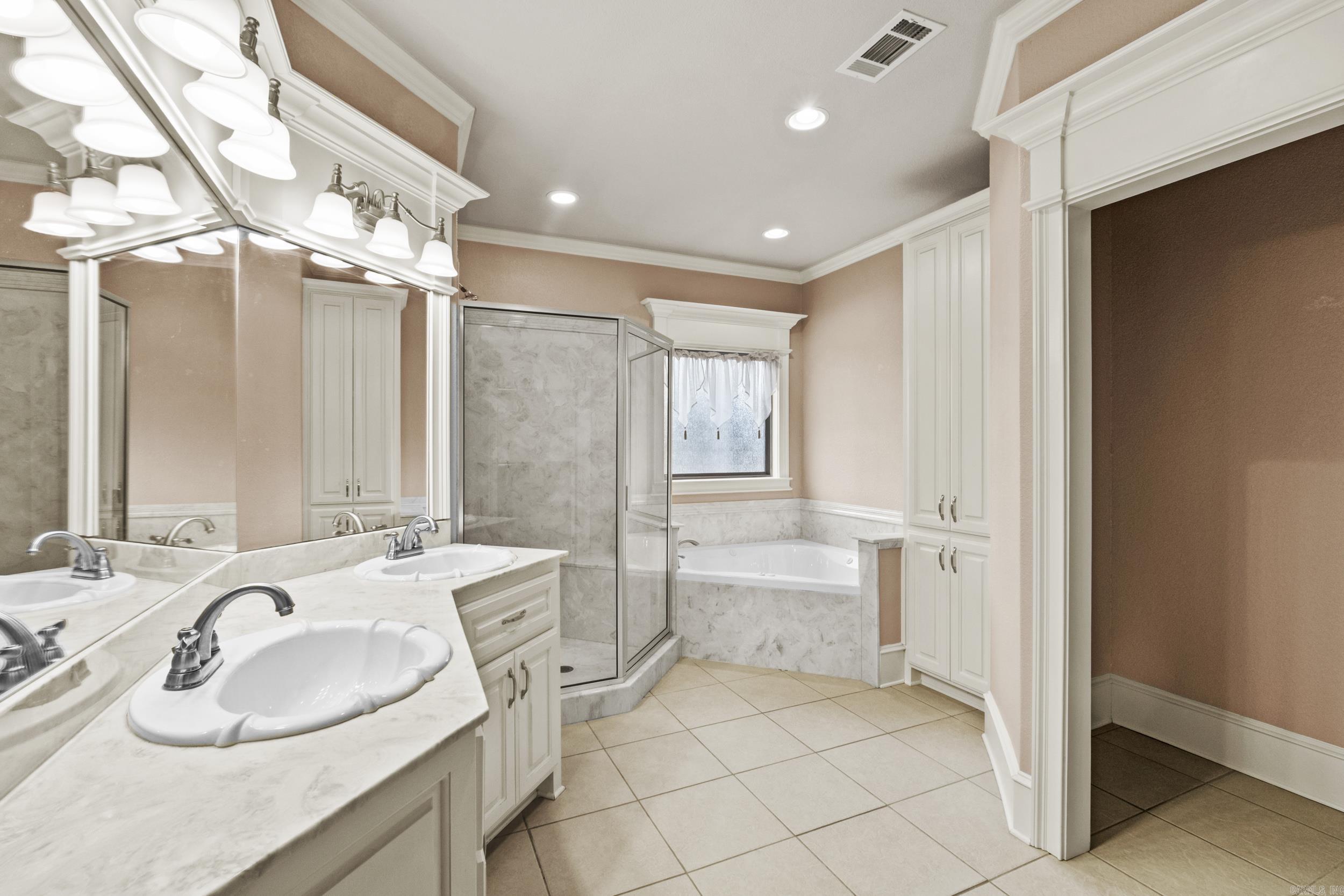 CREEKSIDE ADDN - Residential