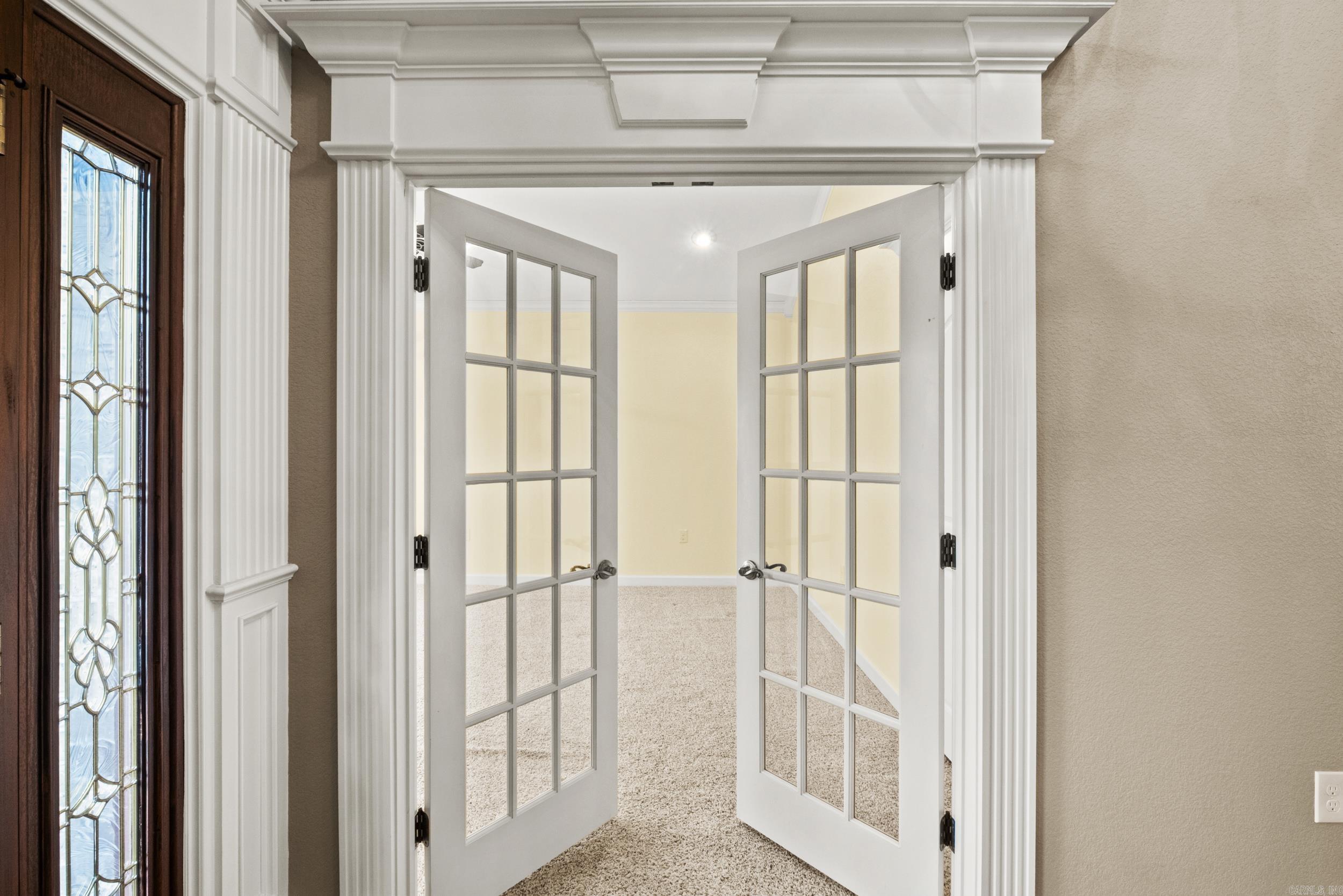 CREEKSIDE ADDN - Residential