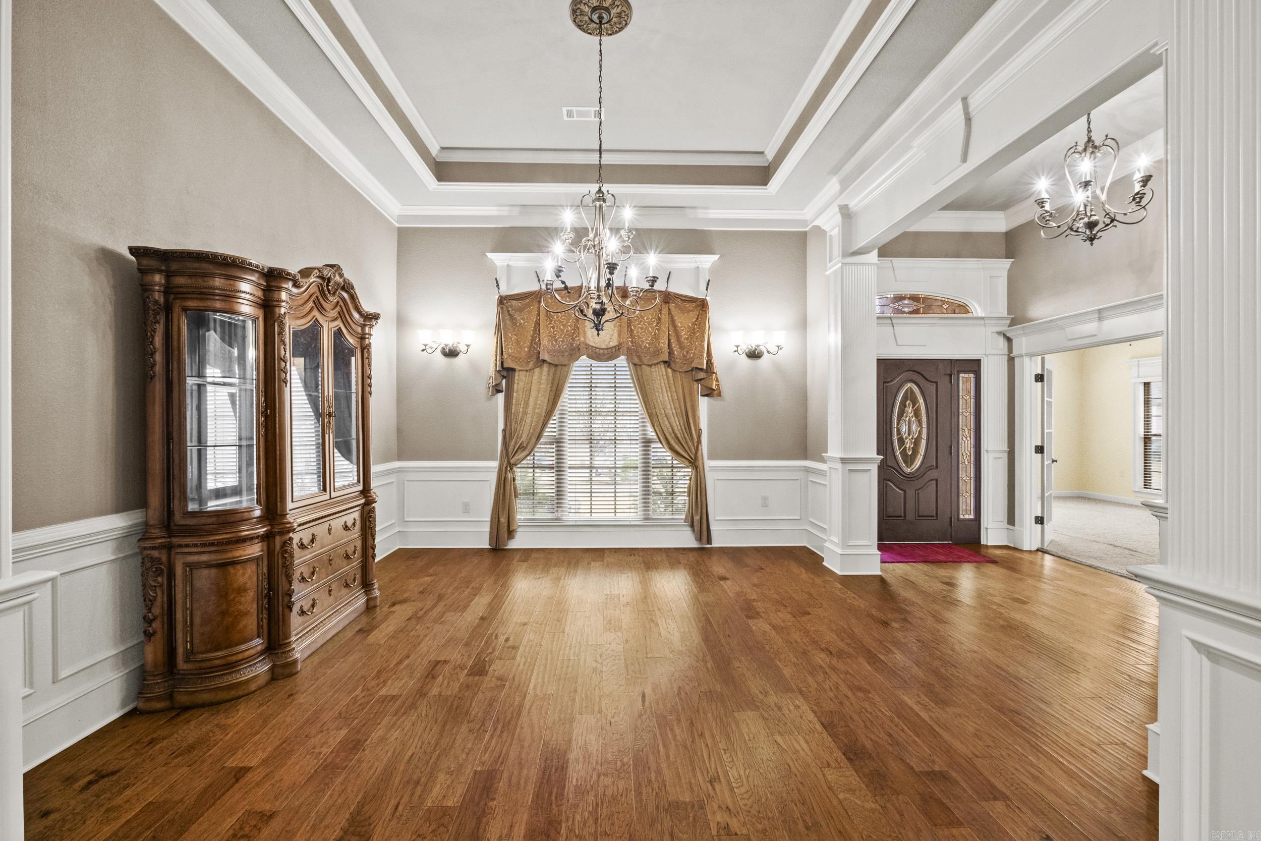 CREEKSIDE ADDN - Residential