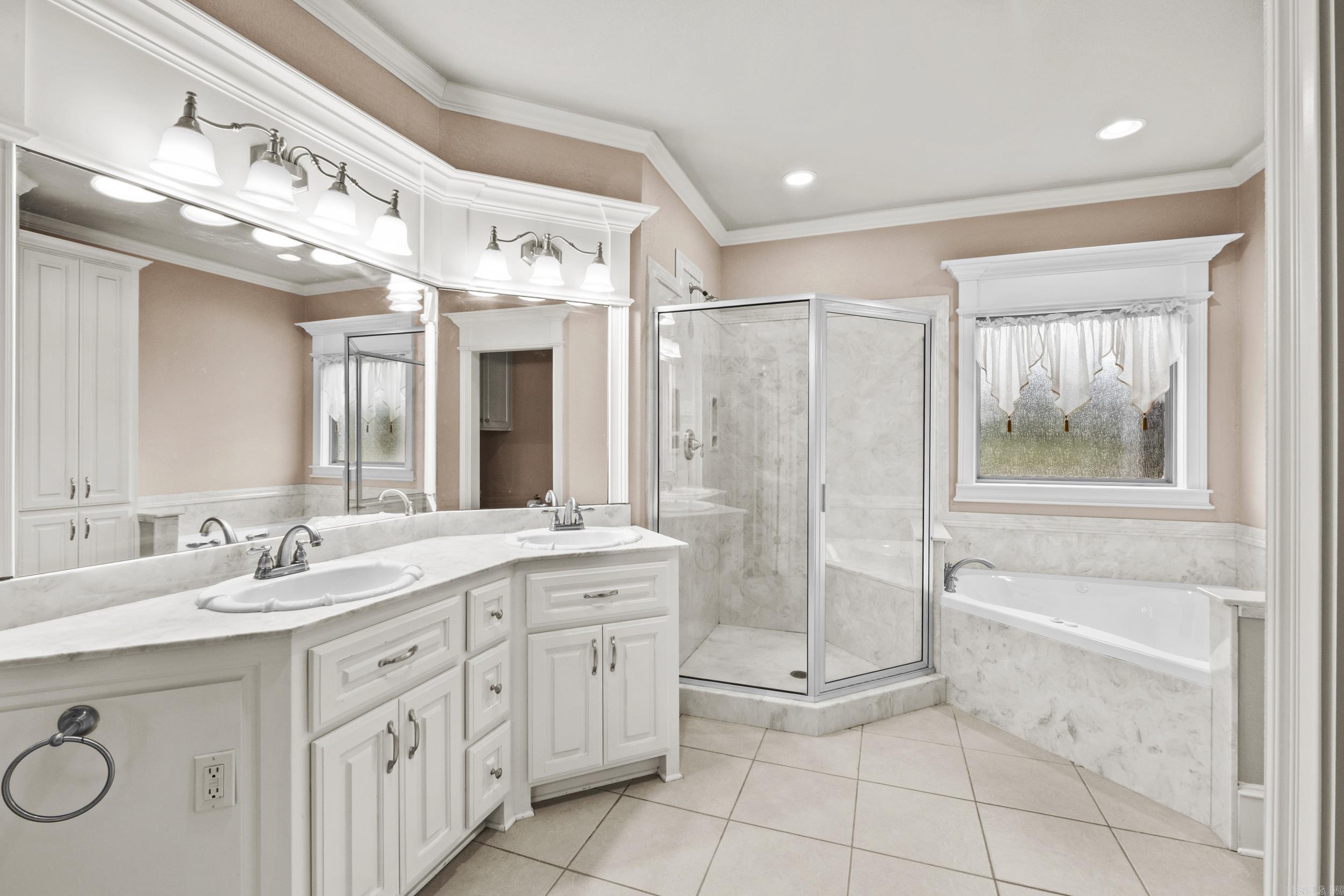 CREEKSIDE ADDN - Residential