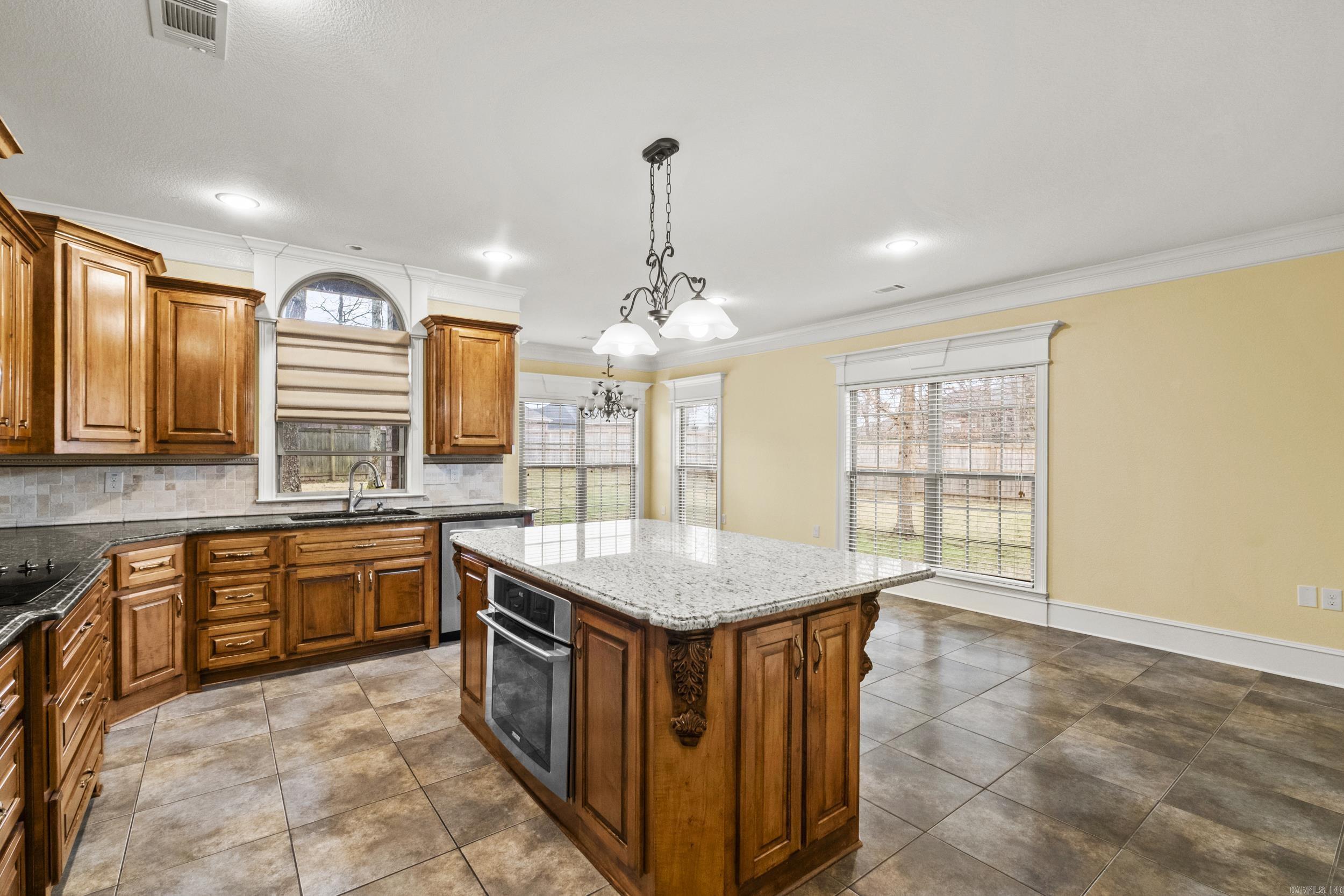 CREEKSIDE ADDN - Residential