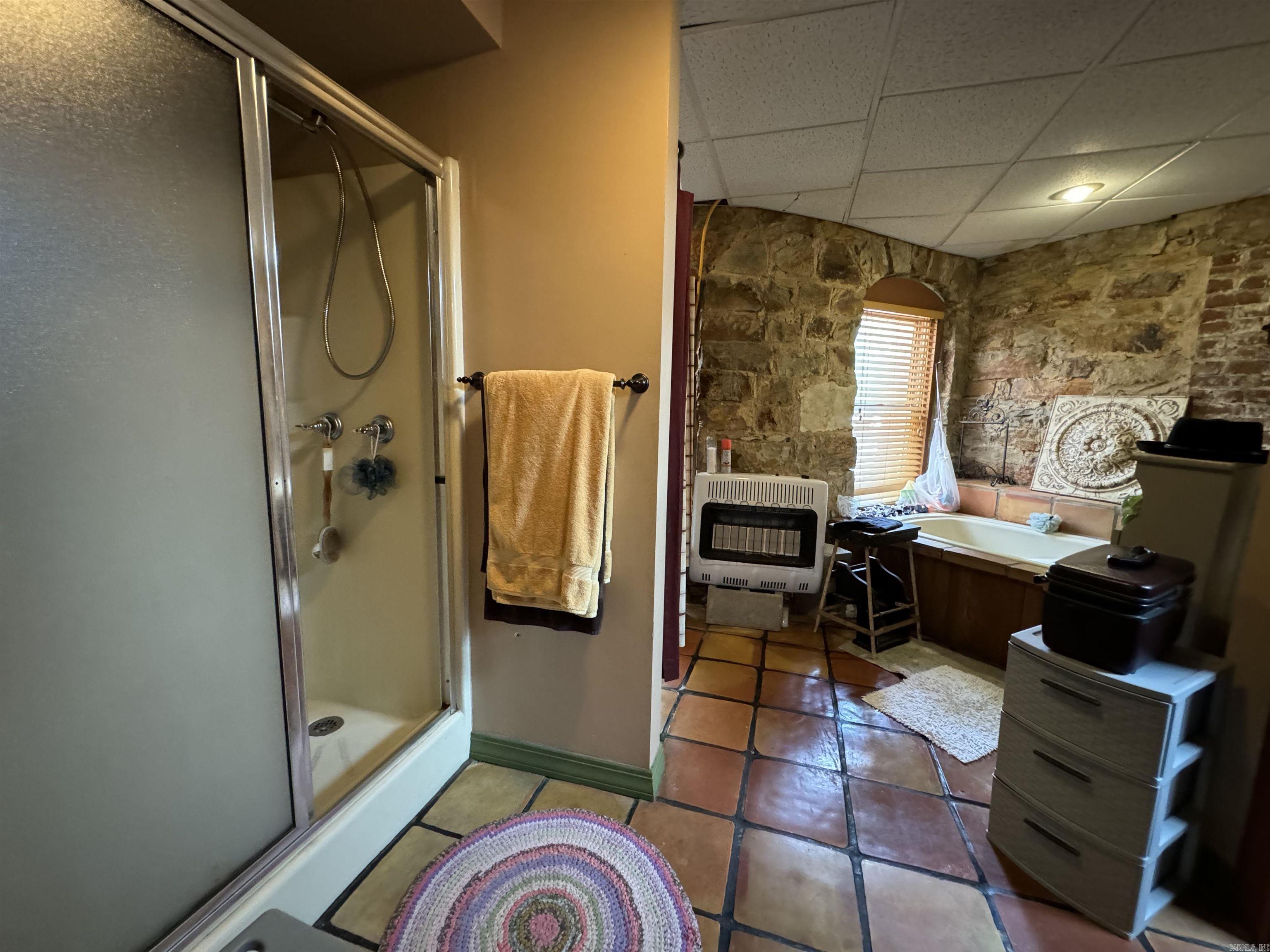 Hot Springs Reservation - Residential