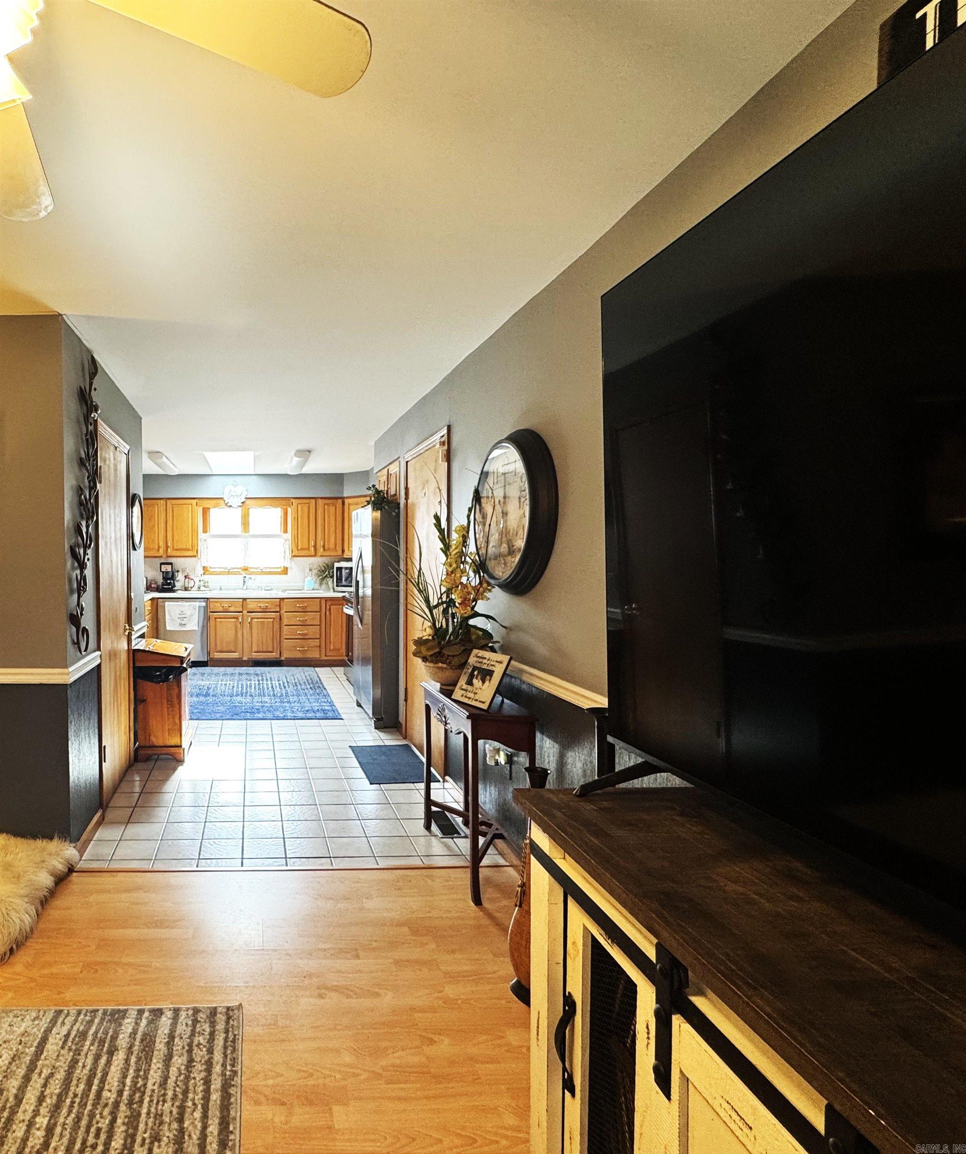 CATHOLIC CHURCH ADDITION - Residential