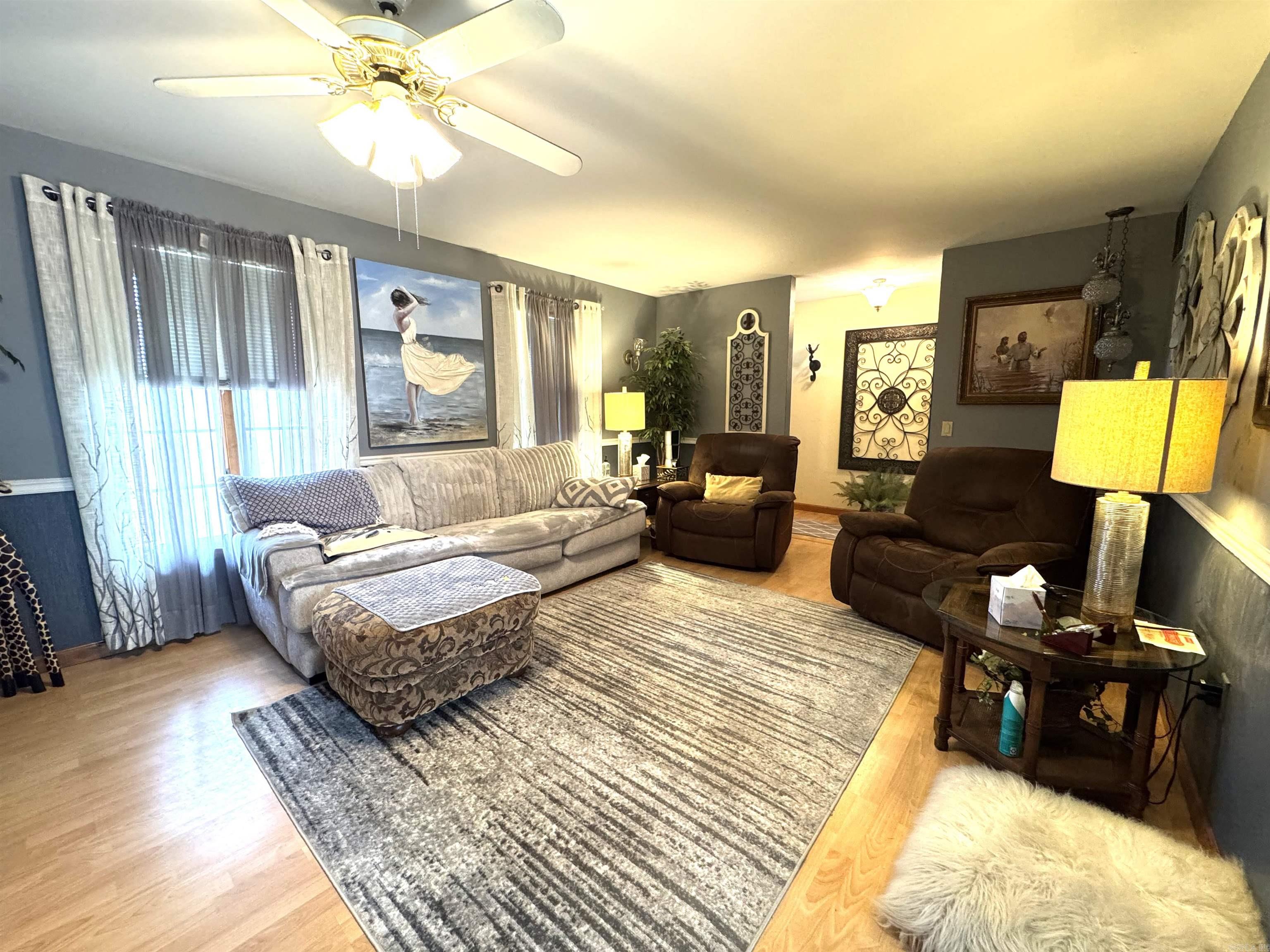 CATHOLIC CHURCH ADDITION - Residential