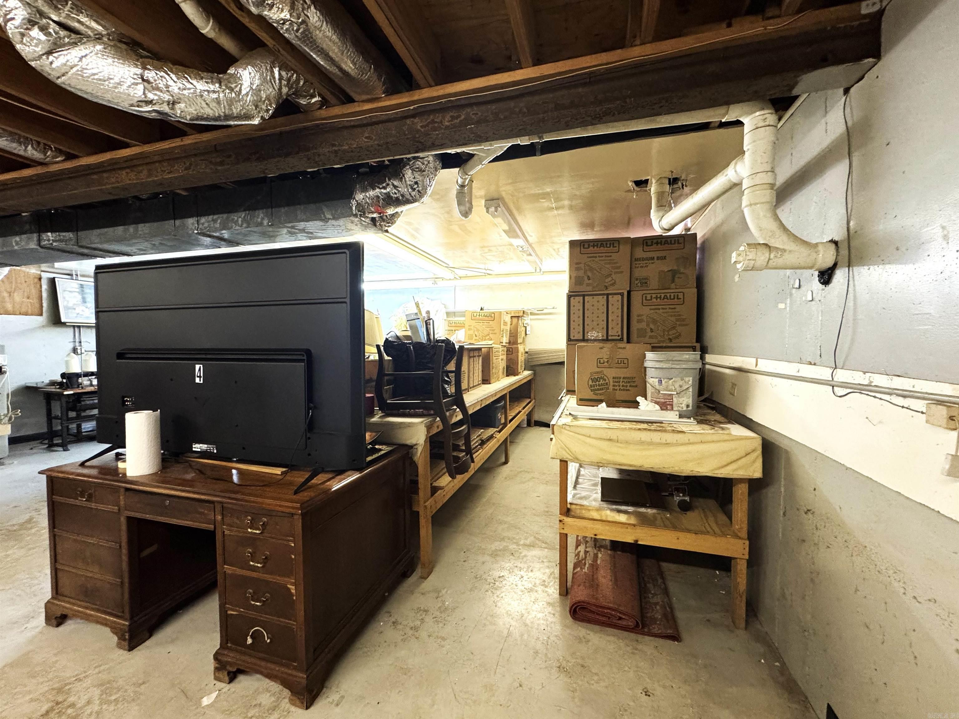 CATHOLIC CHURCH ADDITION - Residential