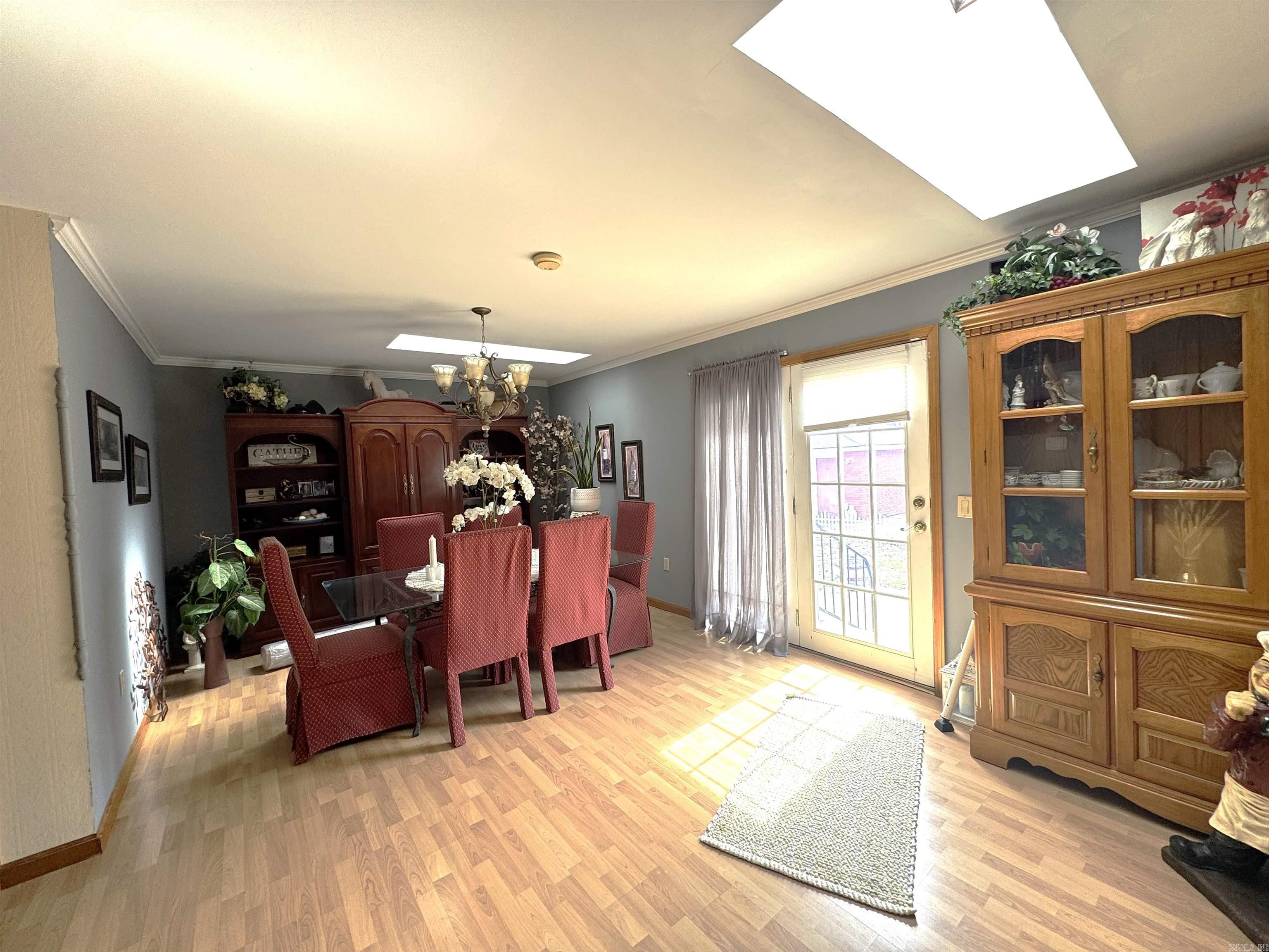 CATHOLIC CHURCH ADDITION - Residential