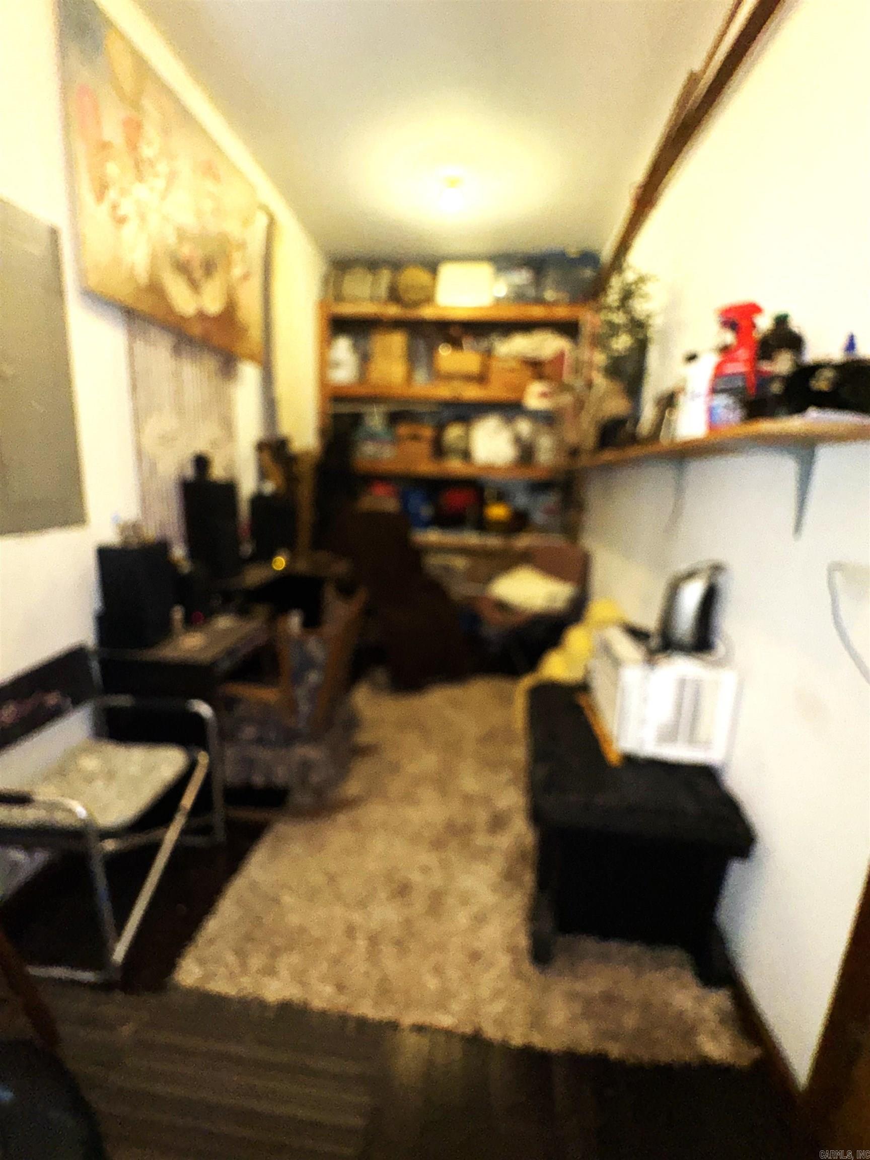 CATHOLIC CHURCH ADDITION - Residential