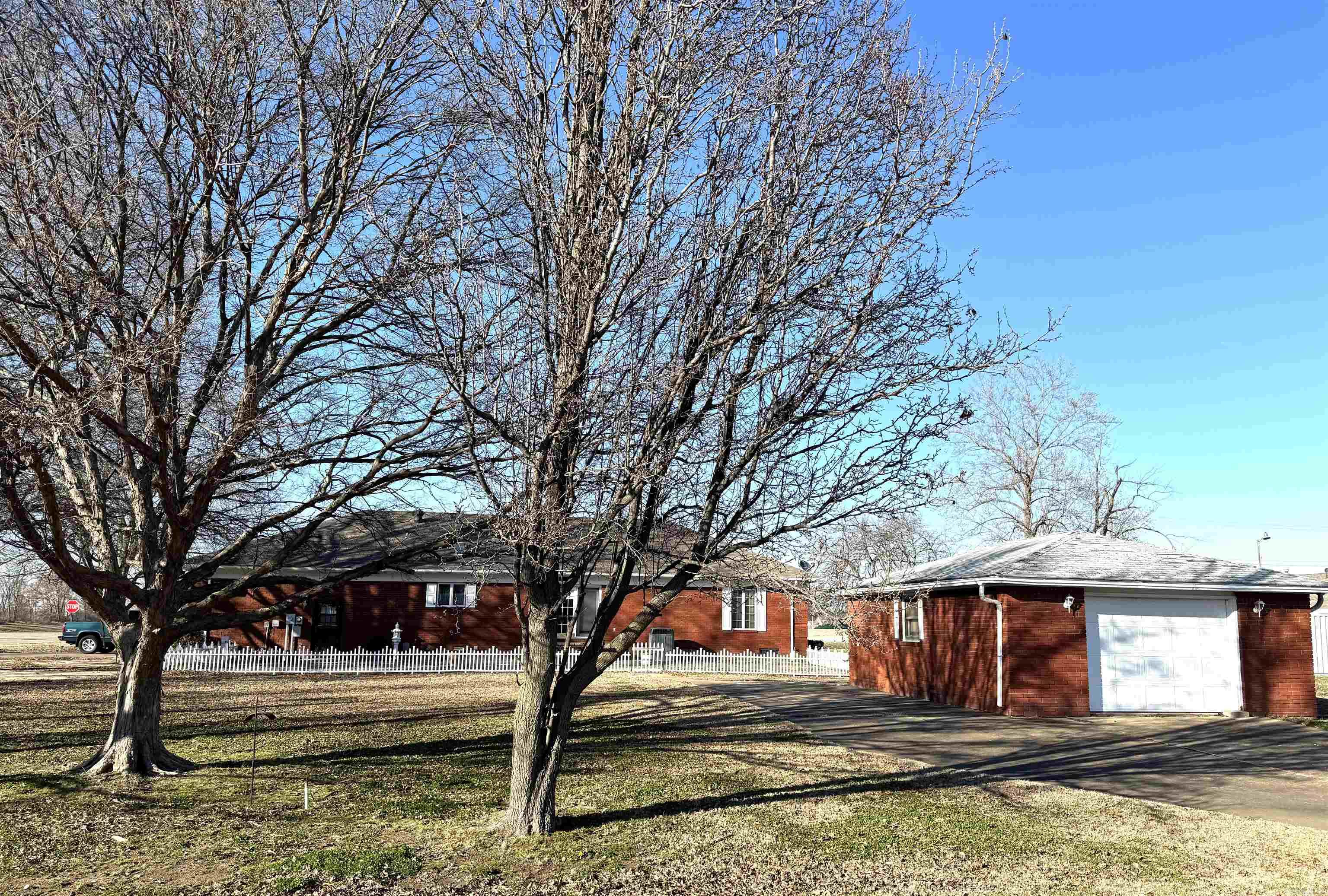 CATHOLIC CHURCH ADDITION - Residential