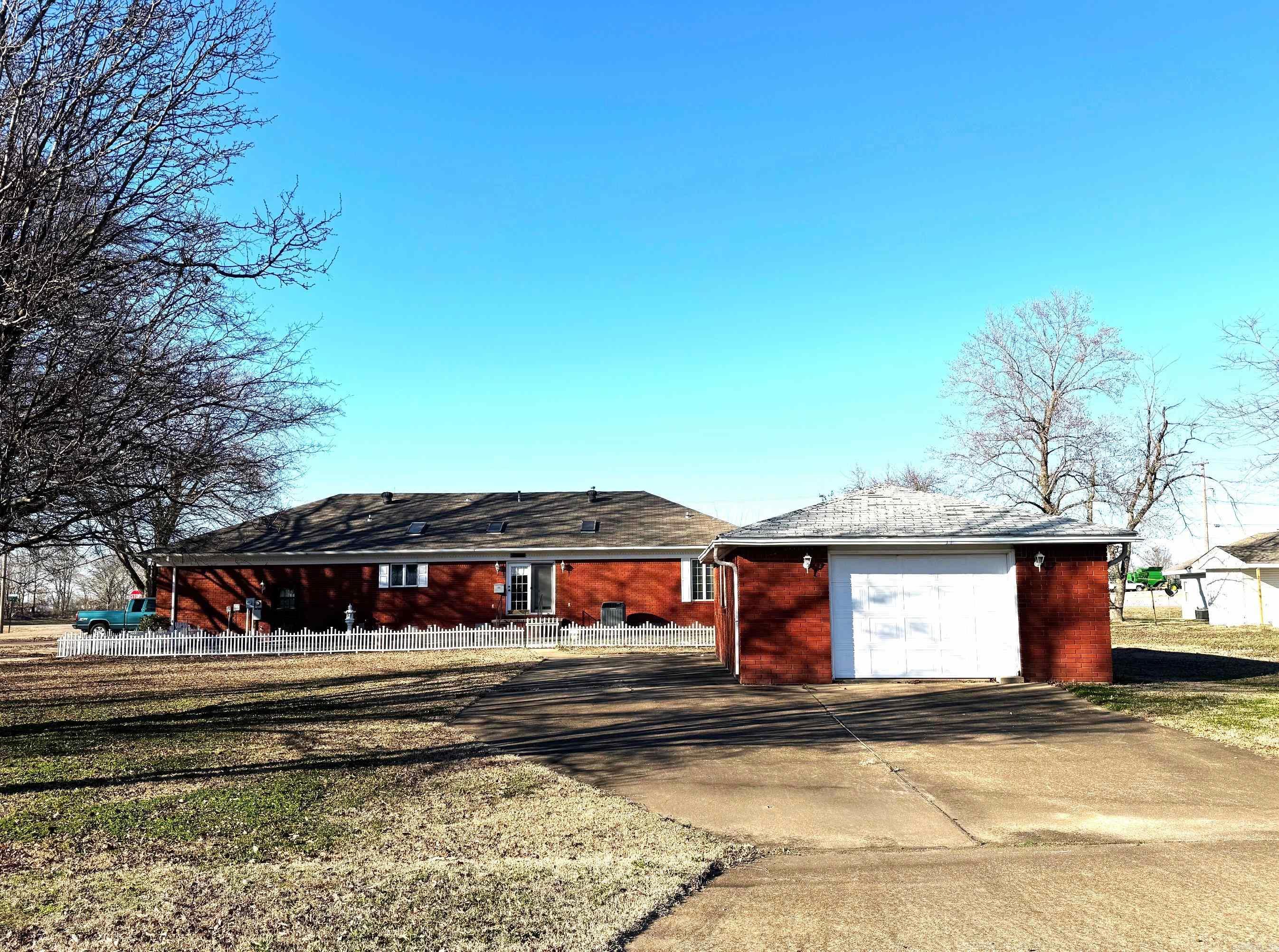 CATHOLIC CHURCH ADDITION - Residential