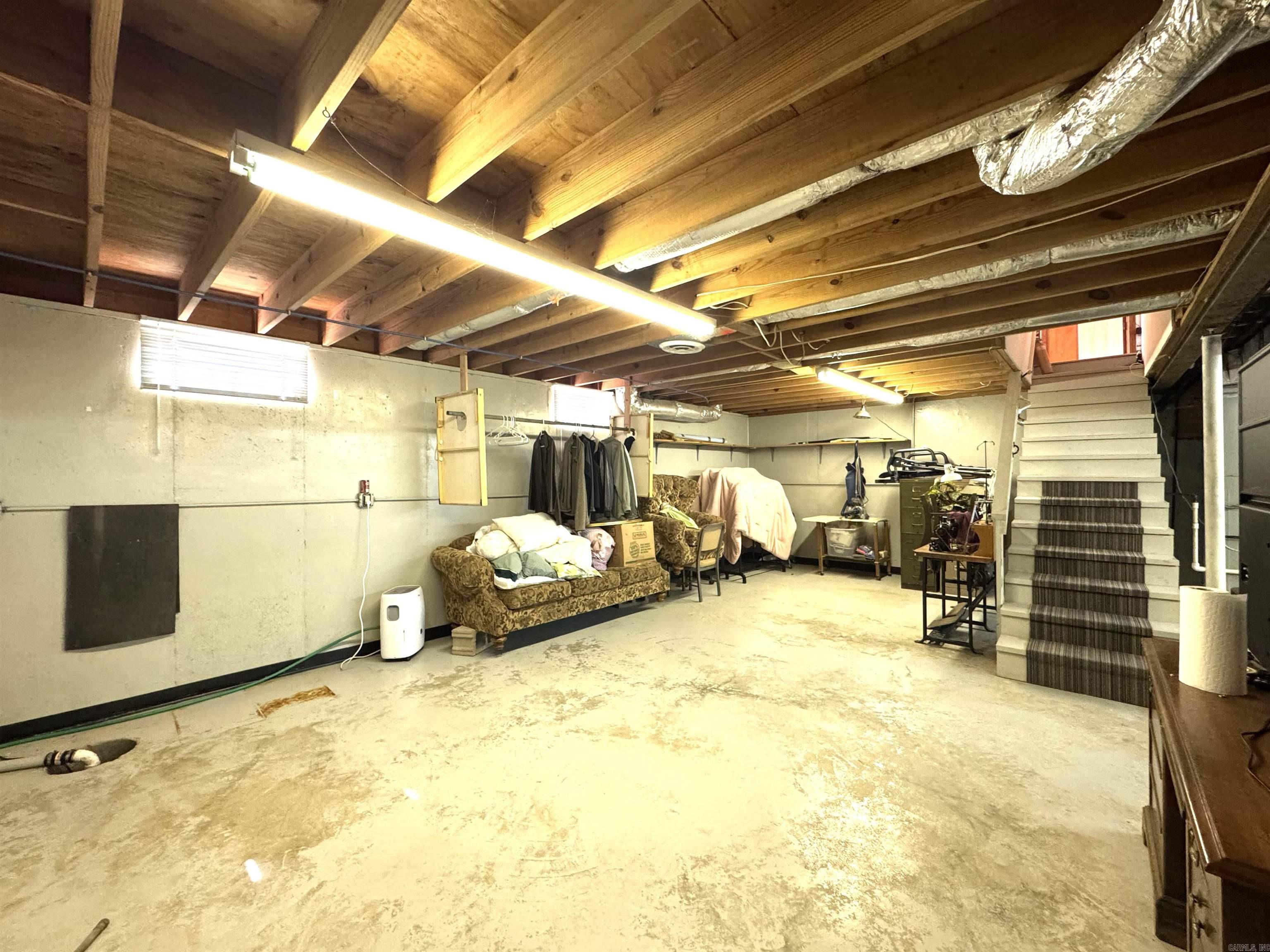 CATHOLIC CHURCH ADDITION - Residential