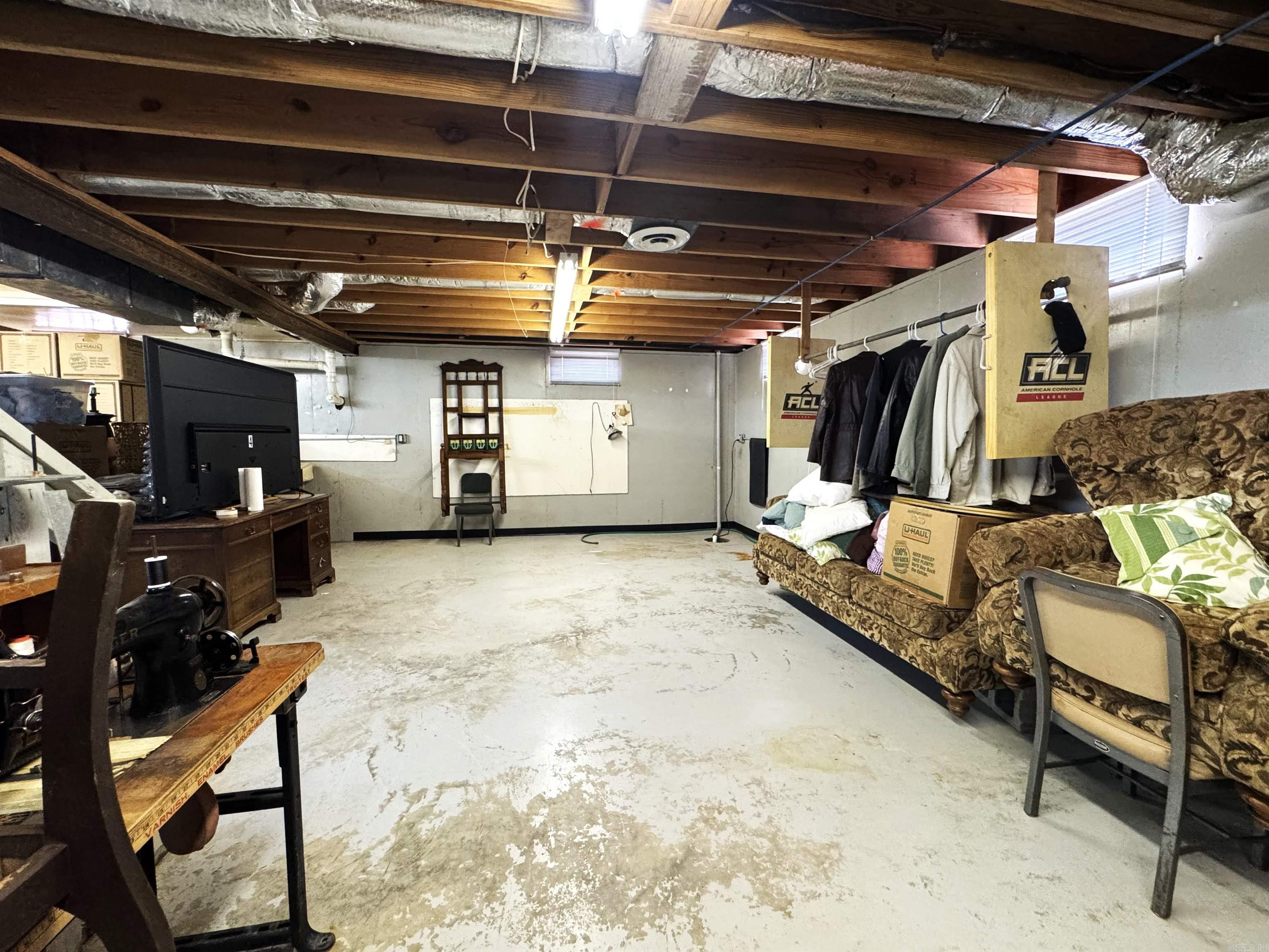 CATHOLIC CHURCH ADDITION - Residential