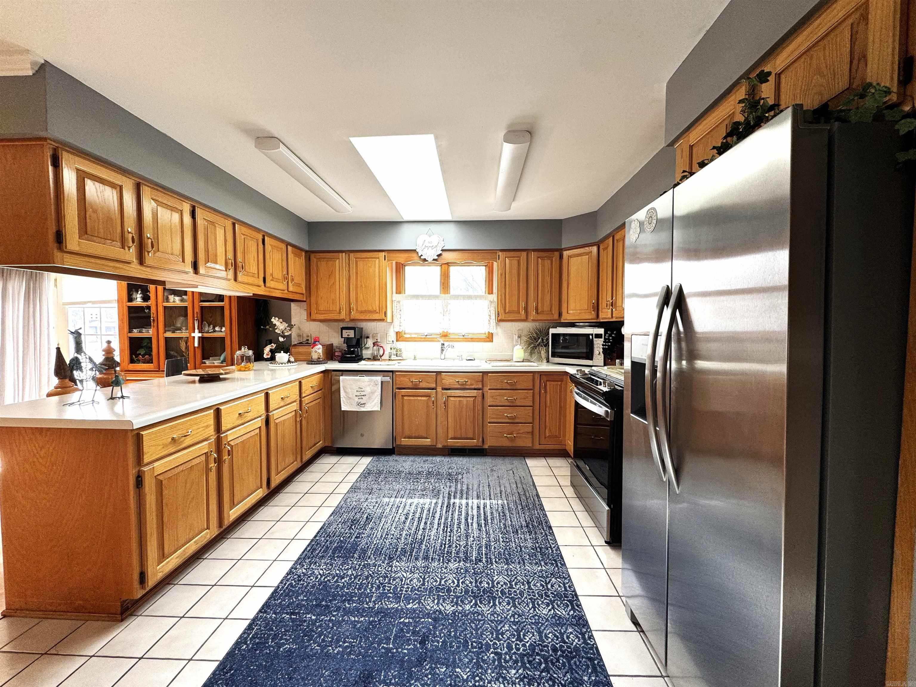 CATHOLIC CHURCH ADDITION - Residential