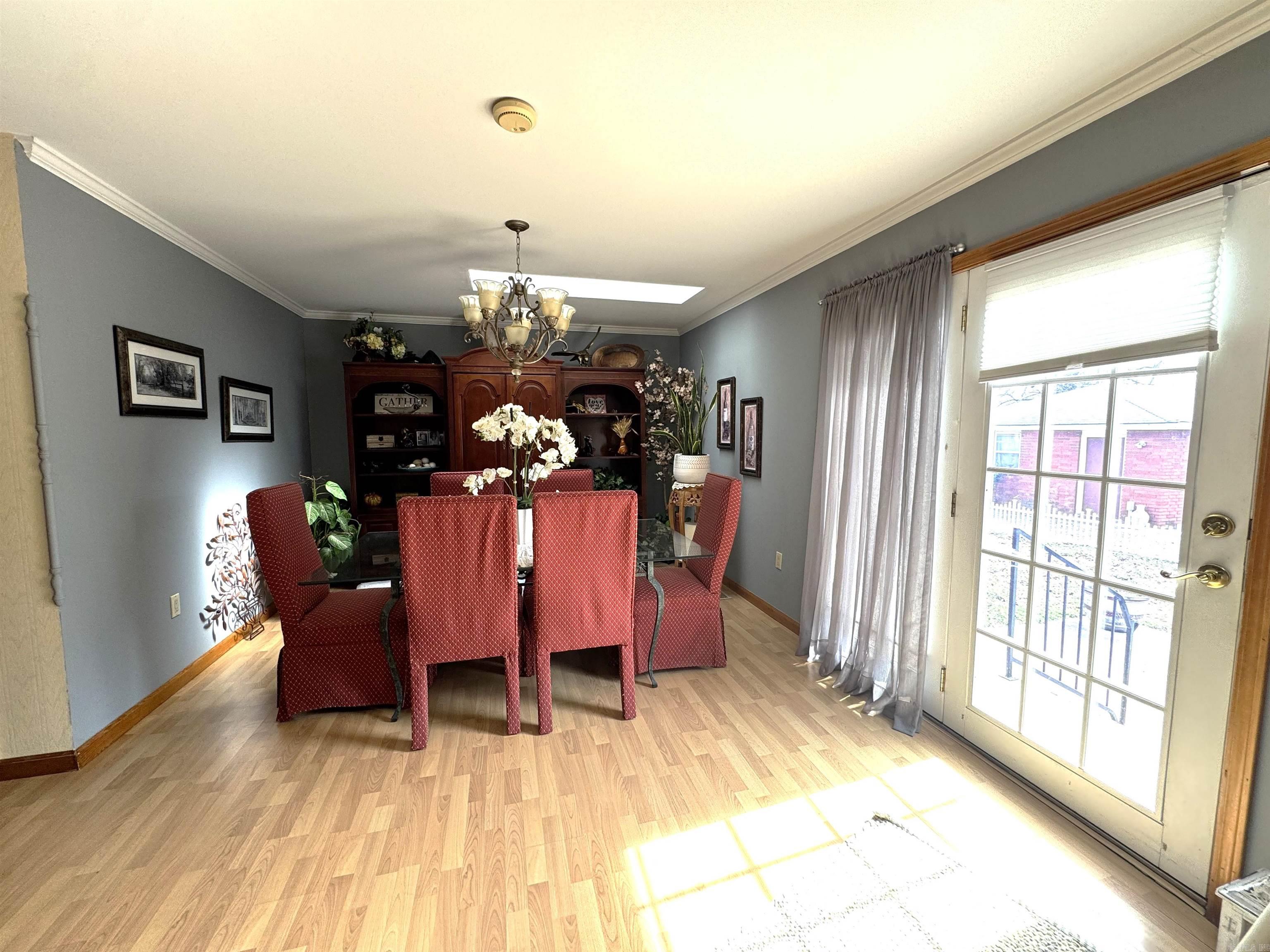 CATHOLIC CHURCH ADDITION - Residential