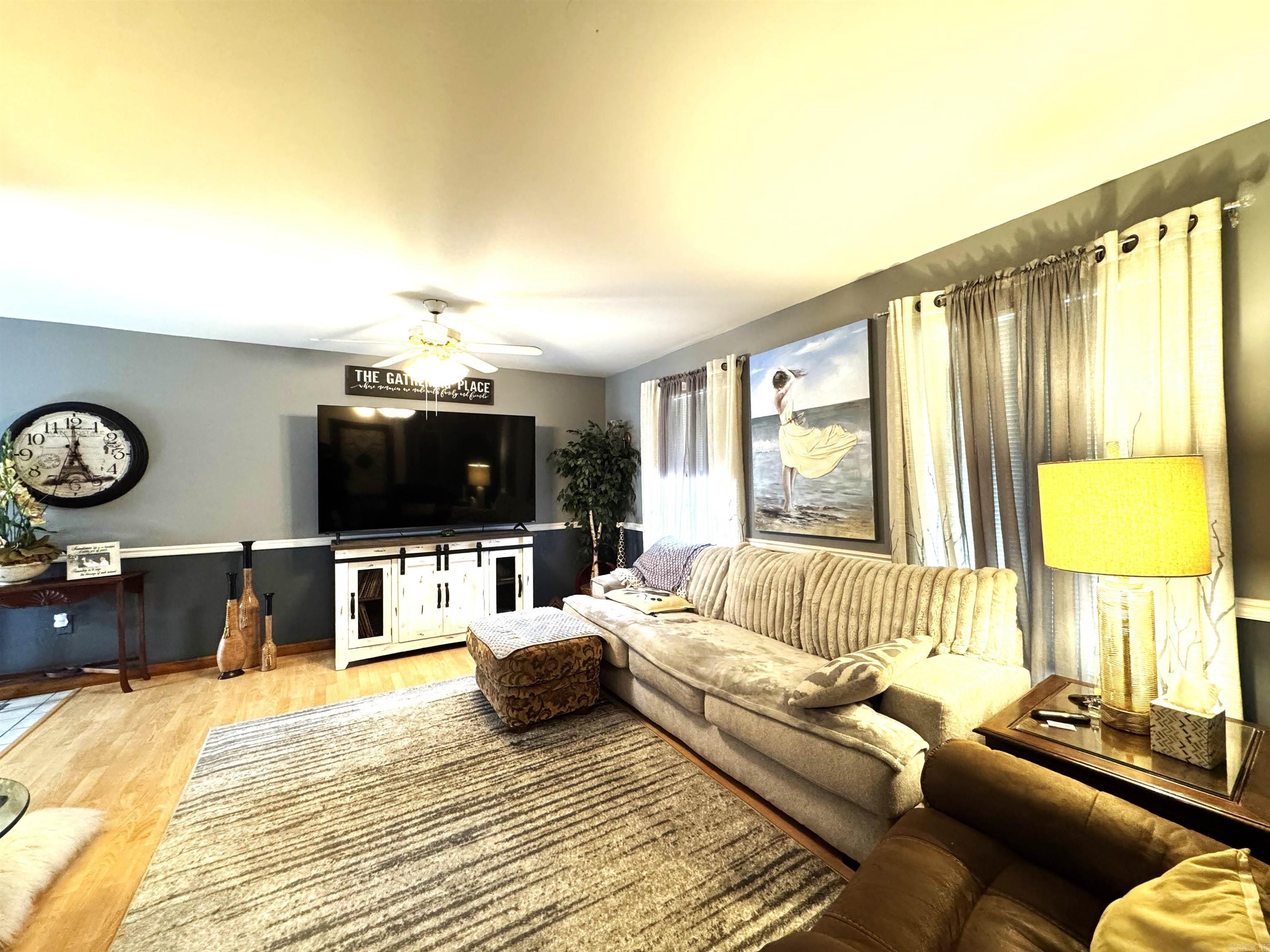 CATHOLIC CHURCH ADDITION - Residential