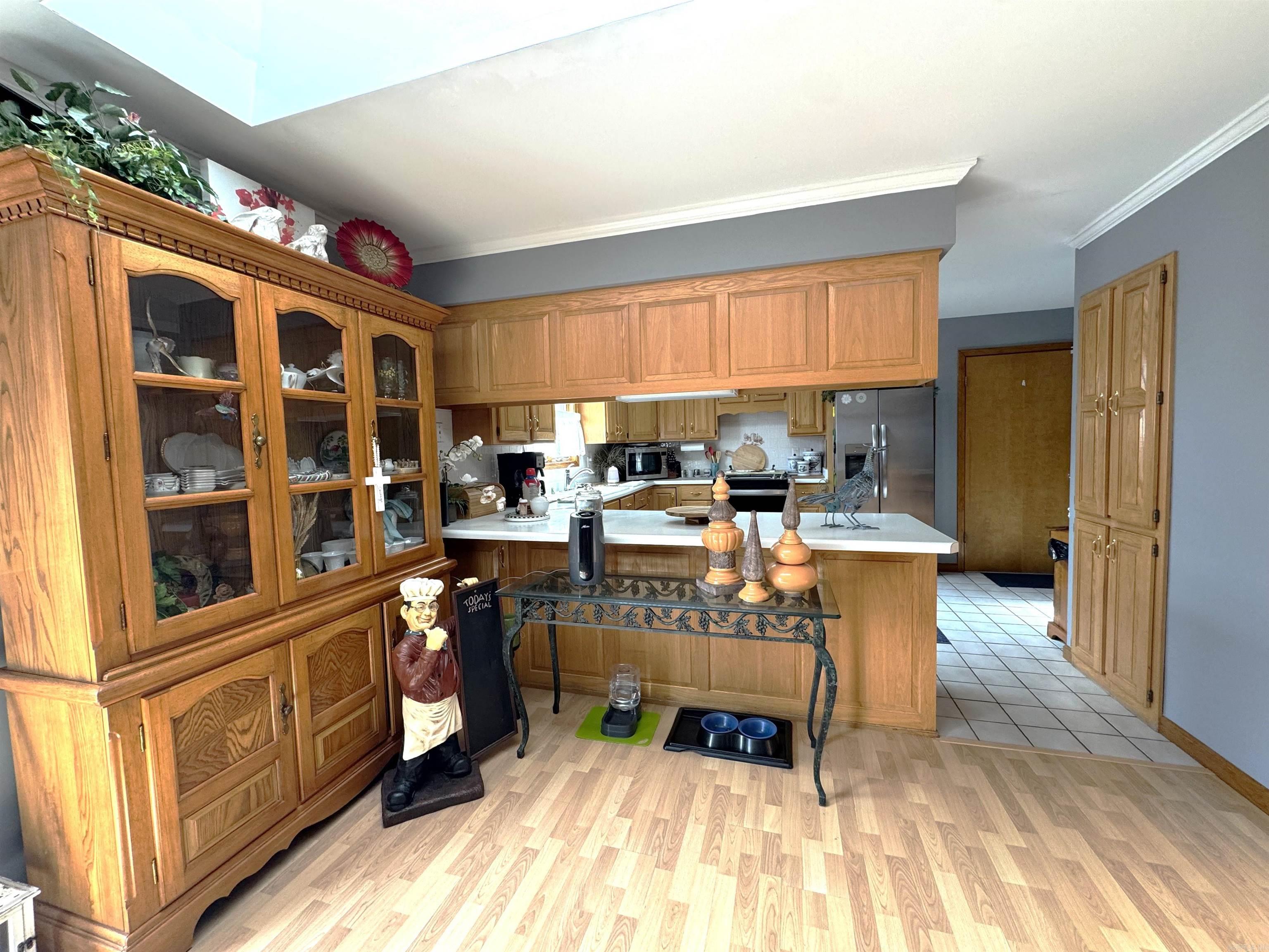 CATHOLIC CHURCH ADDITION - Residential