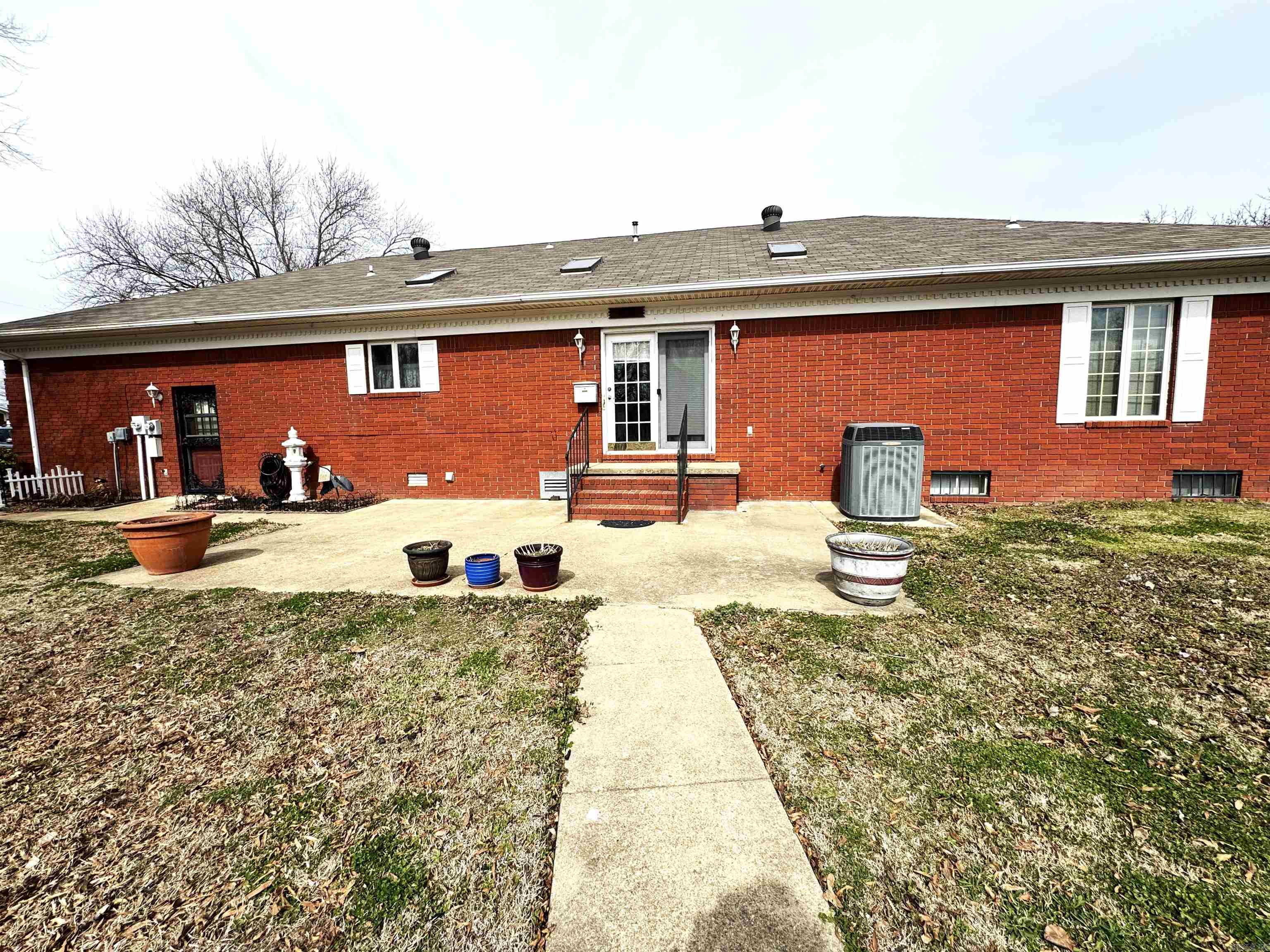 CATHOLIC CHURCH ADDITION - Residential