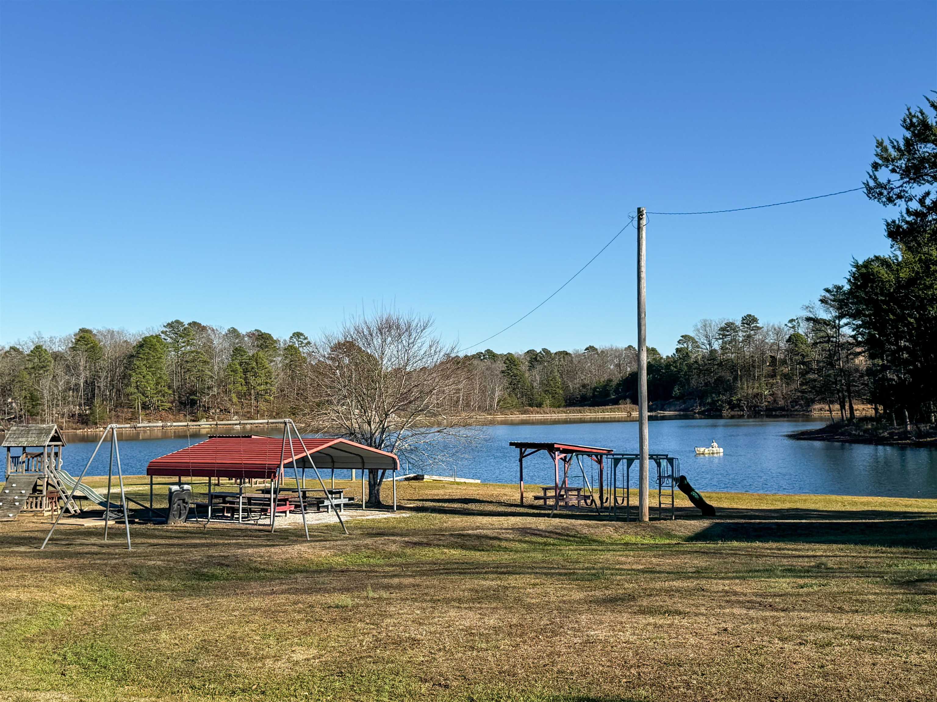 DEER RUN - Residential