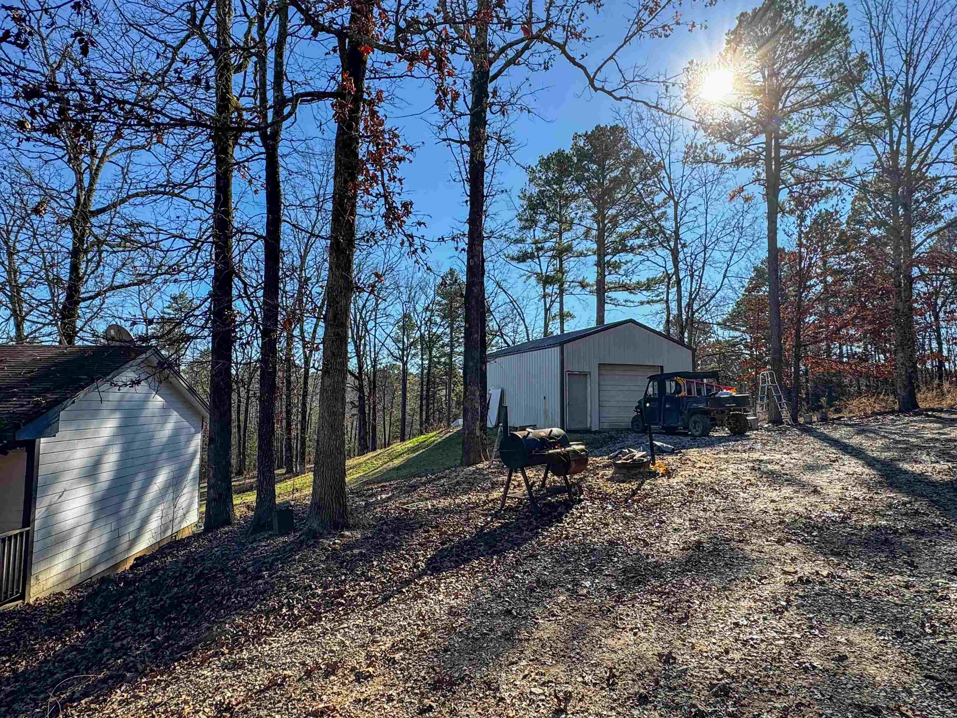 DEER RUN - Residential