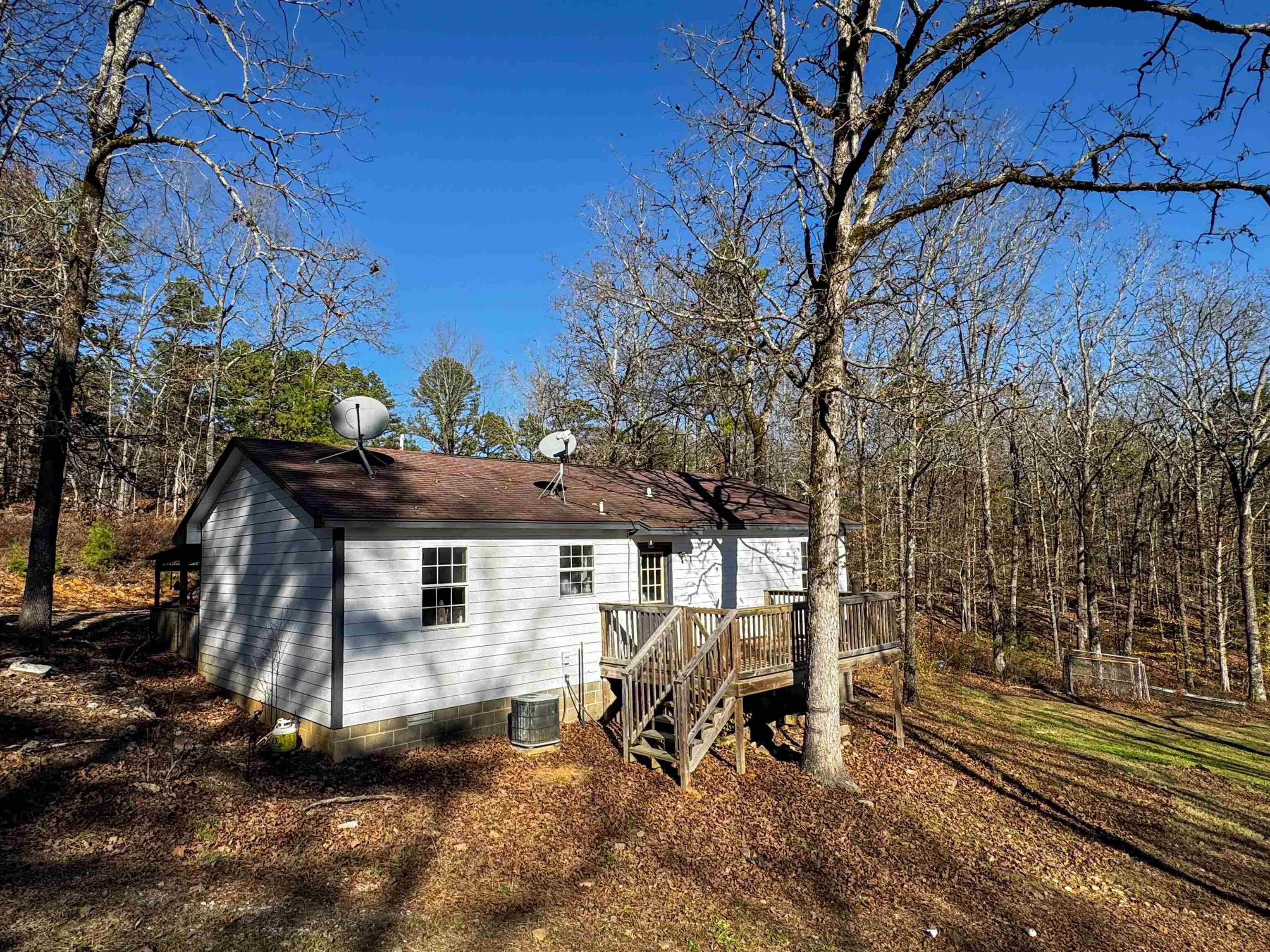 DEER RUN - Residential