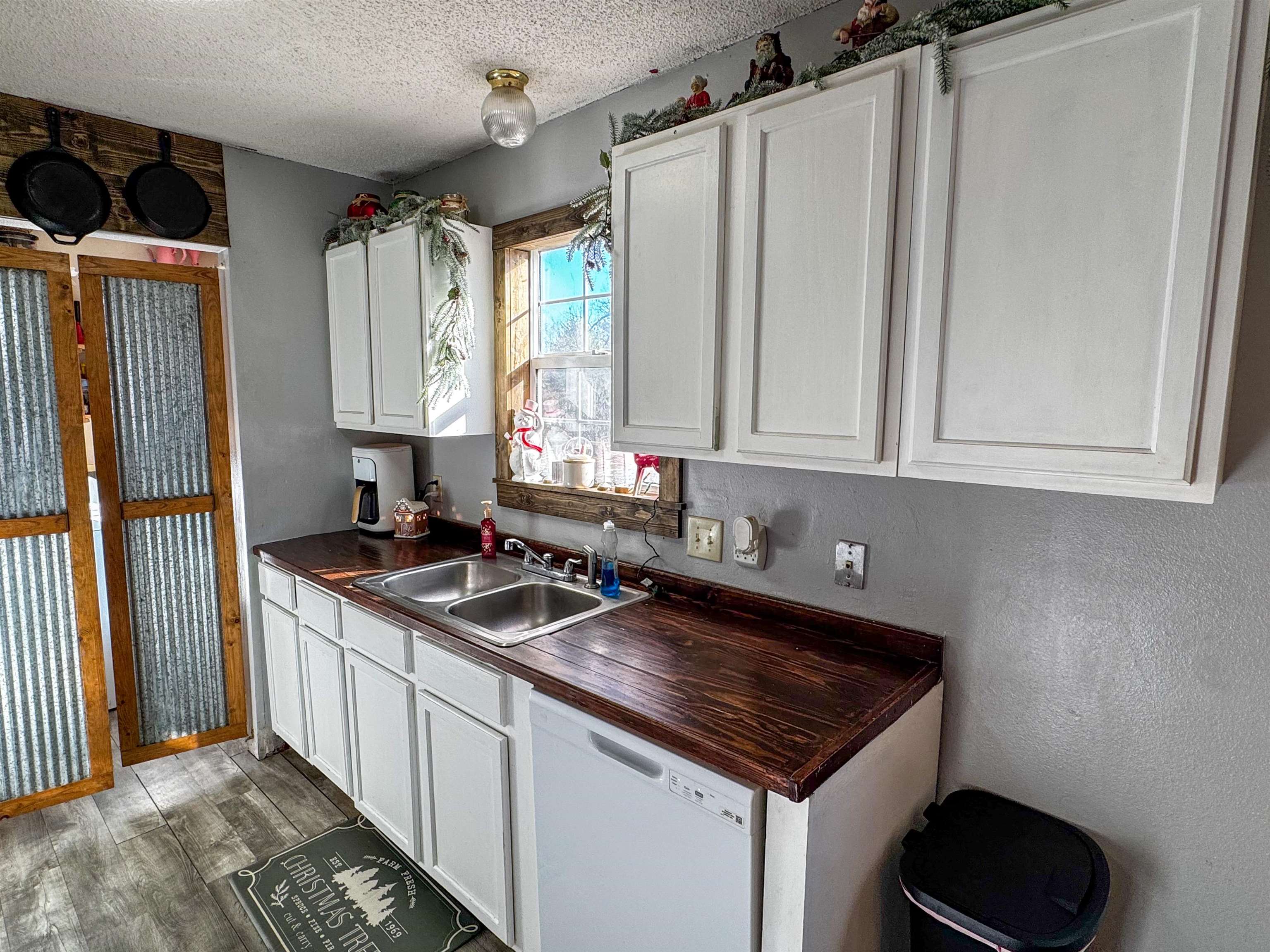 DEER RUN - Residential