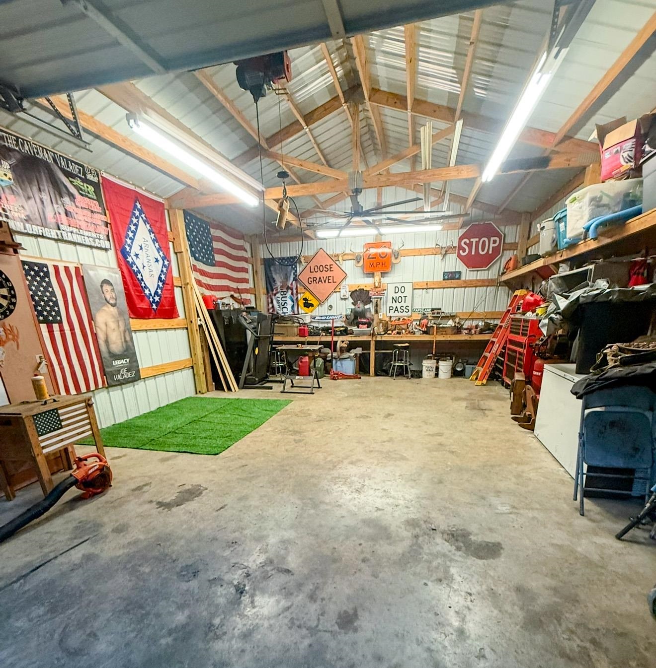 DEER RUN - Residential