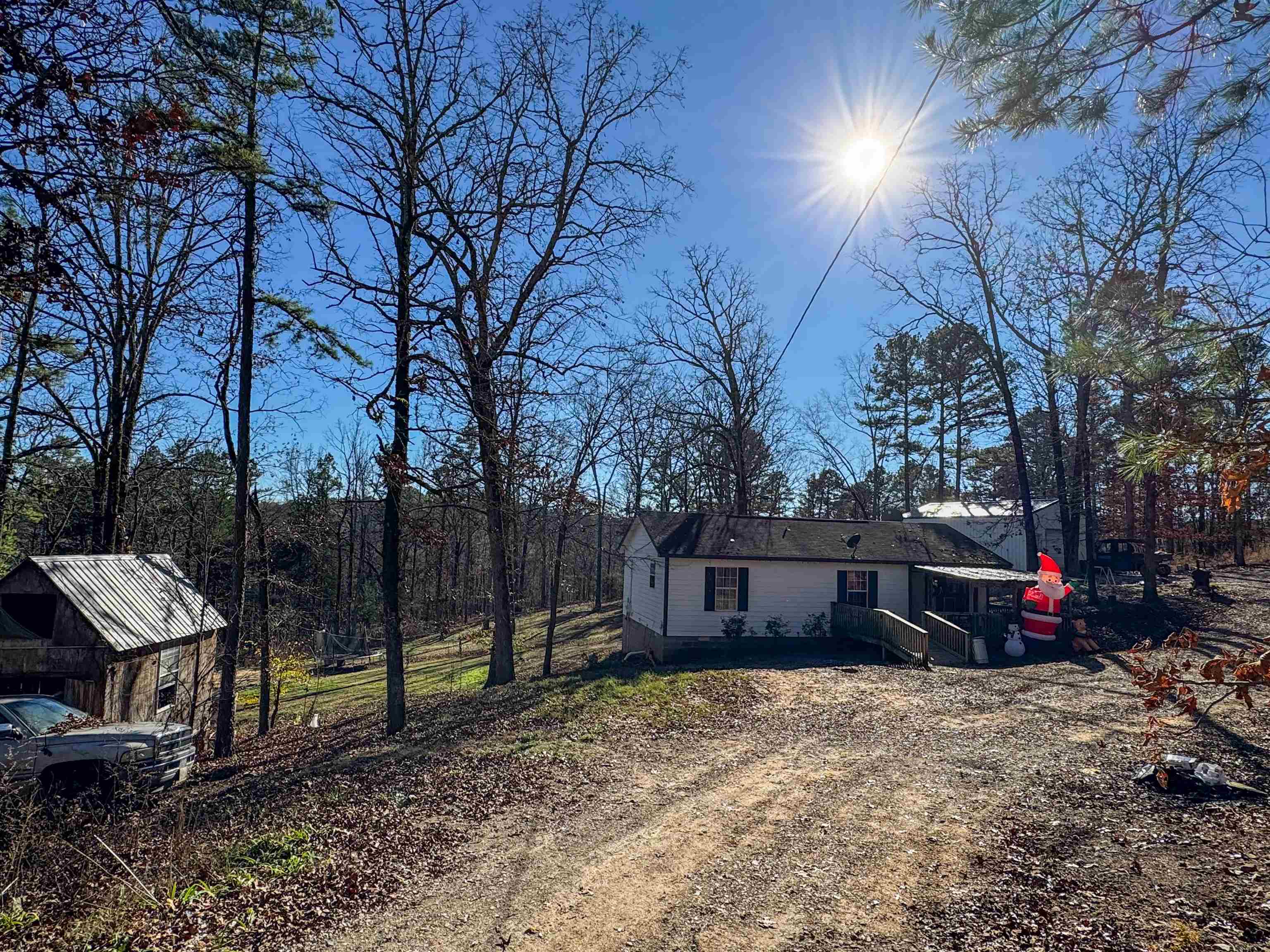 DEER RUN - Residential