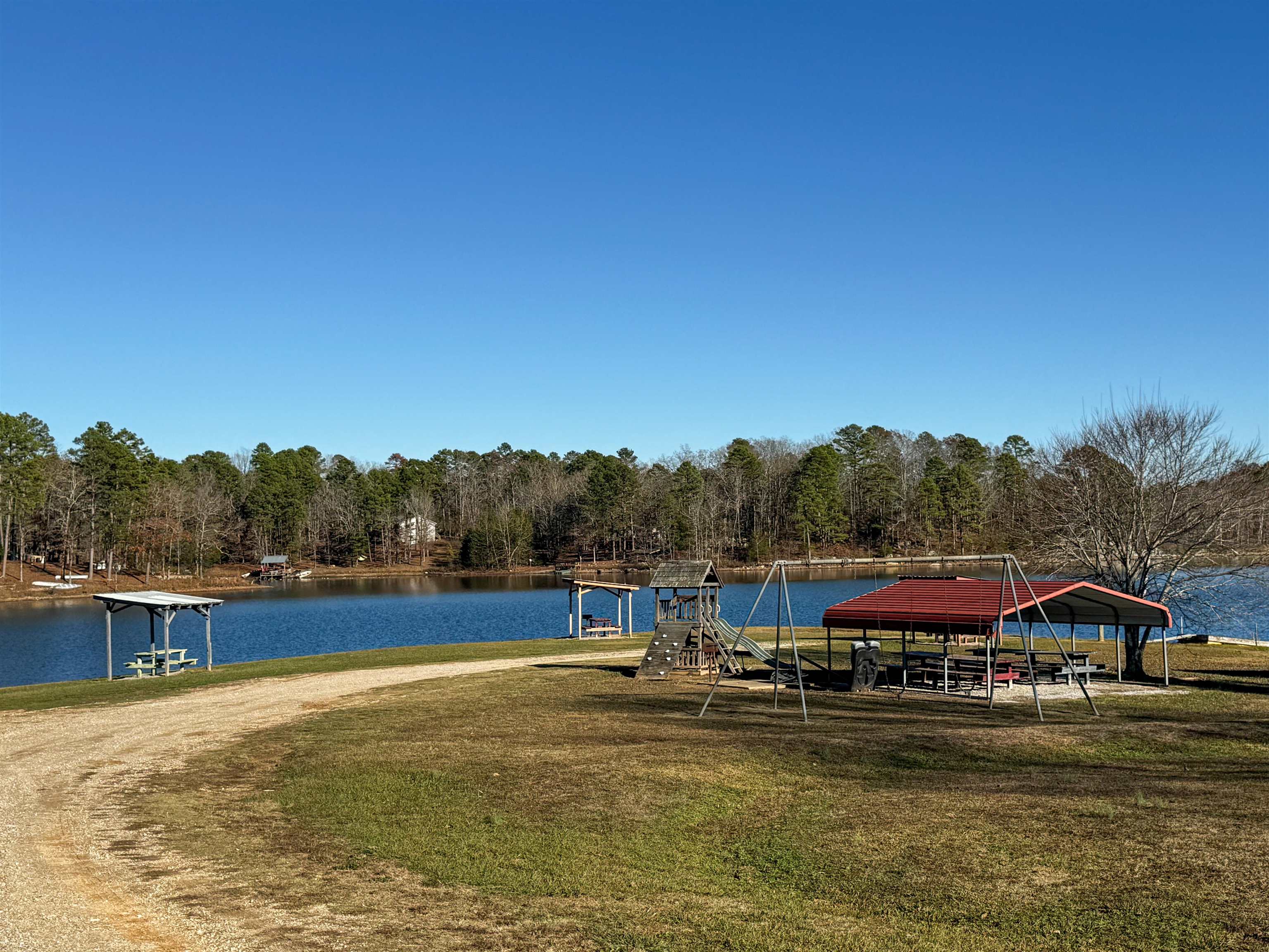DEER RUN - Residential