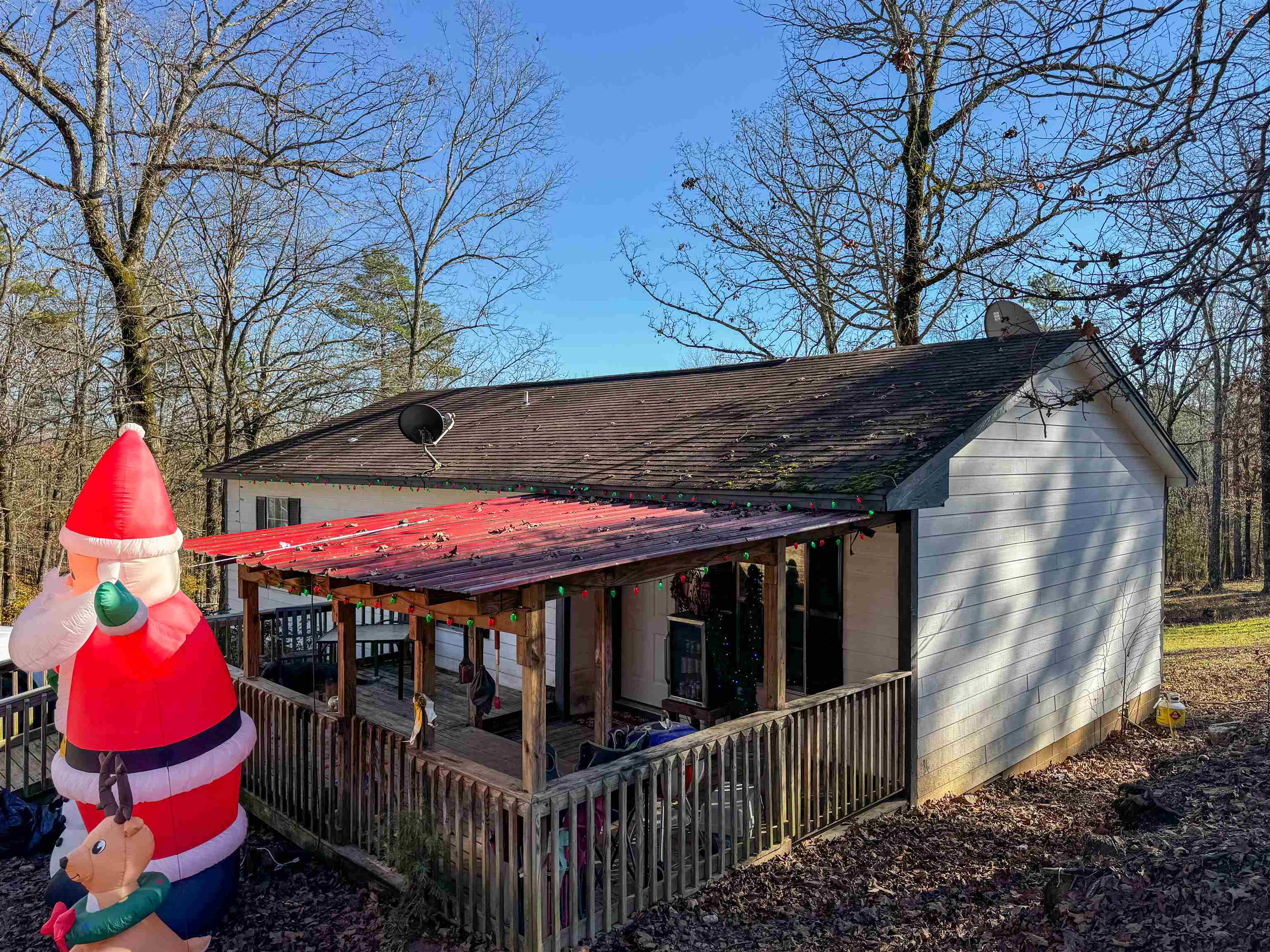 DEER RUN - Residential