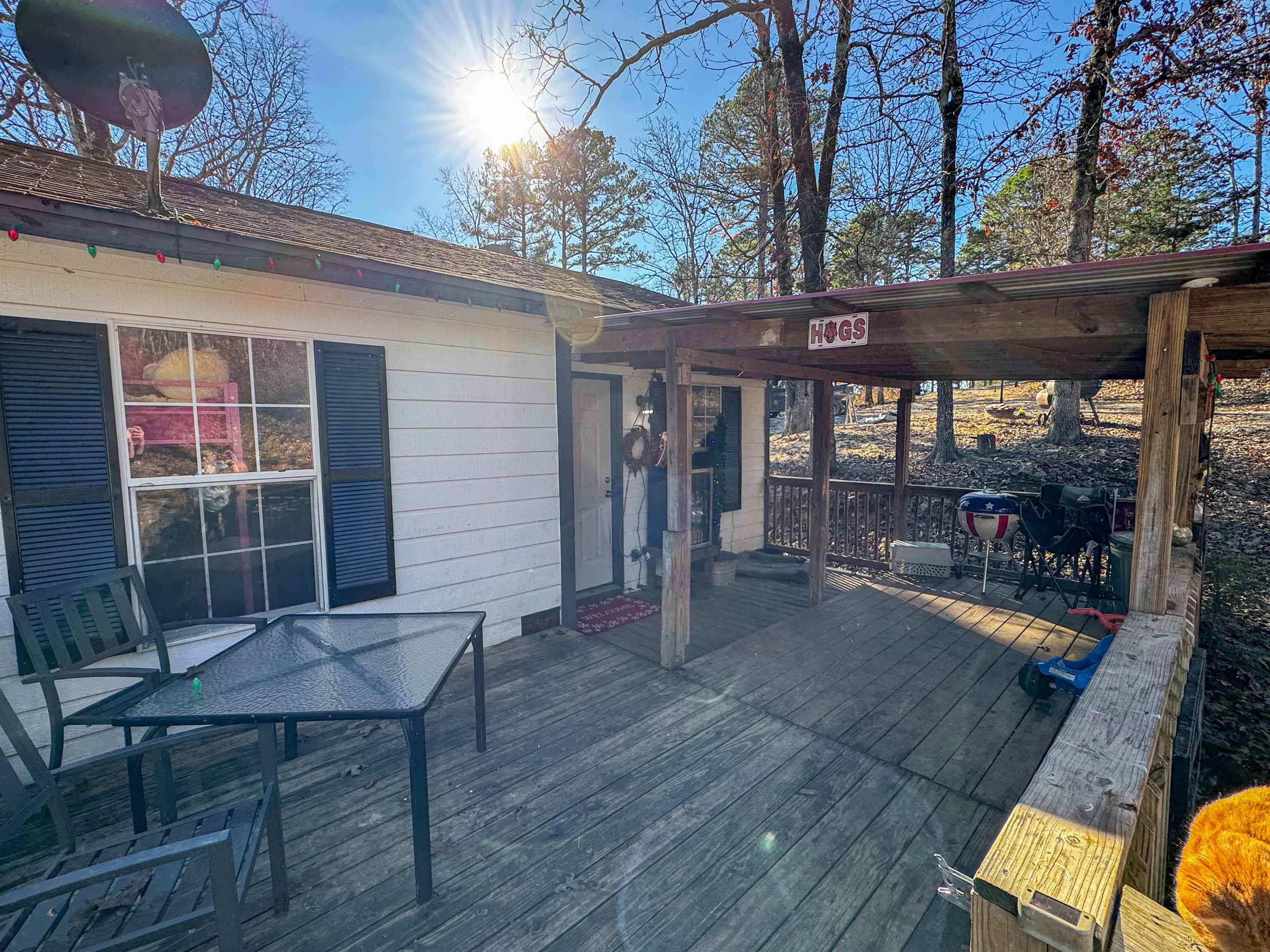 DEER RUN - Residential