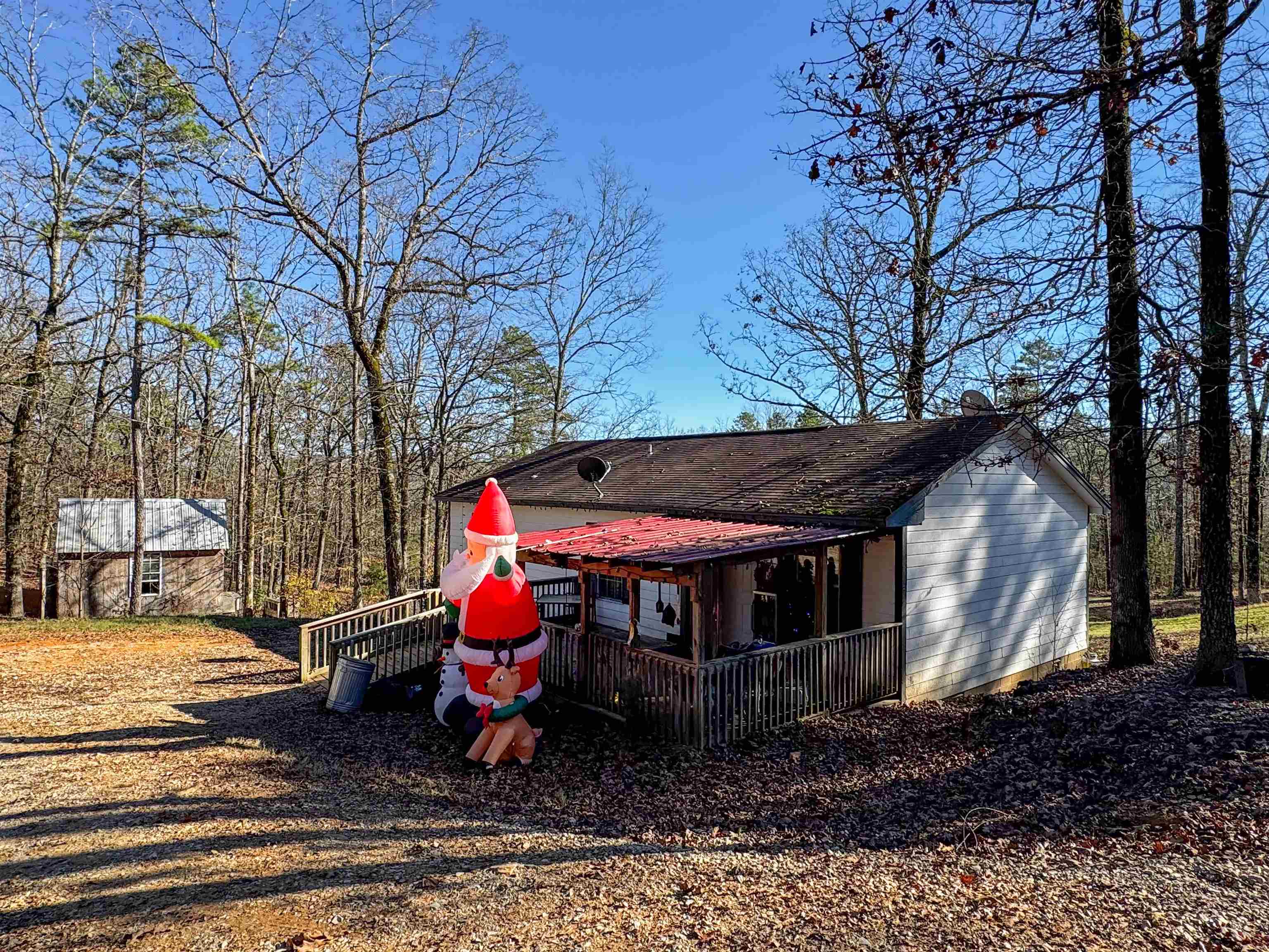 DEER RUN - Residential