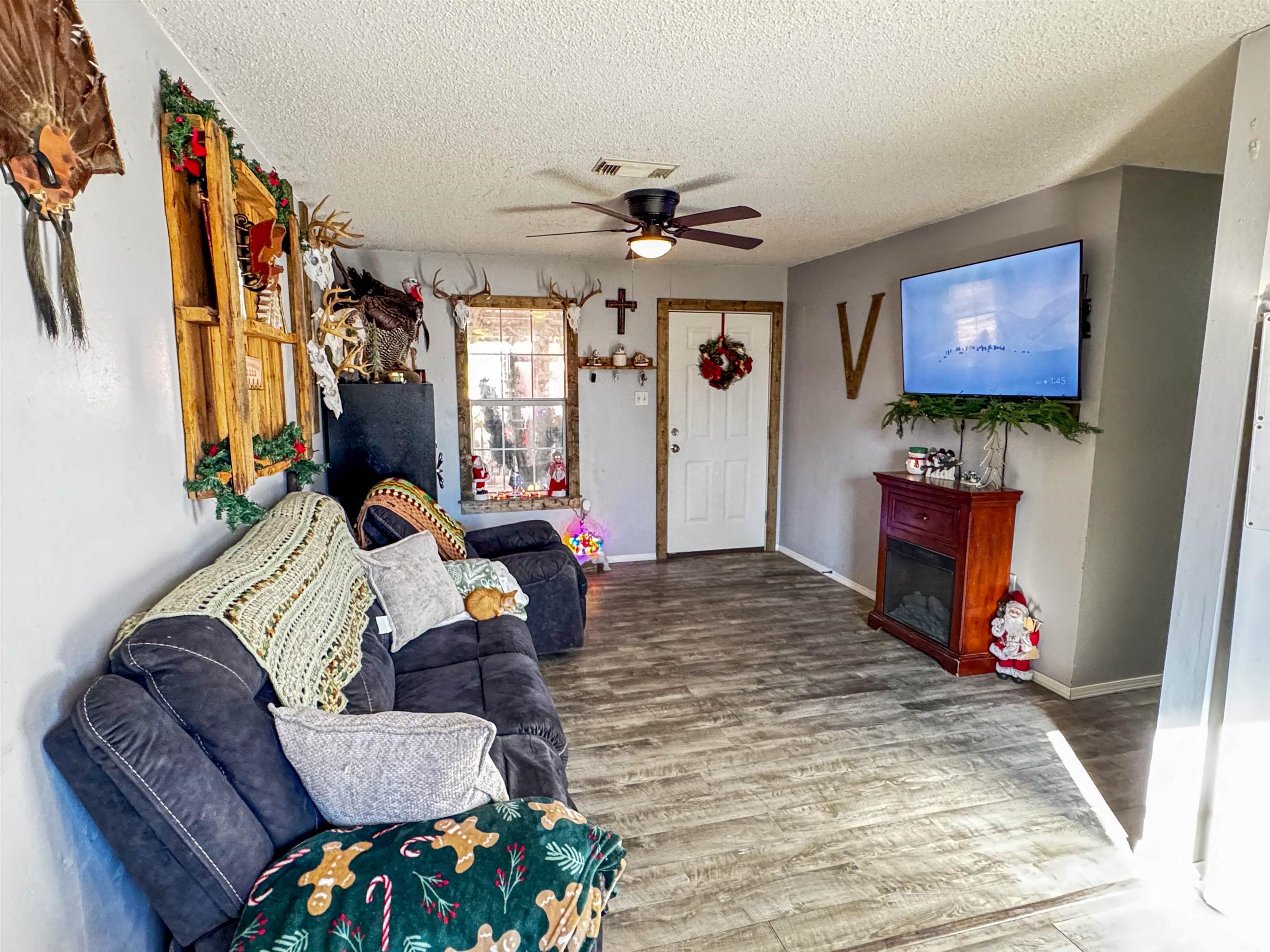 DEER RUN - Residential