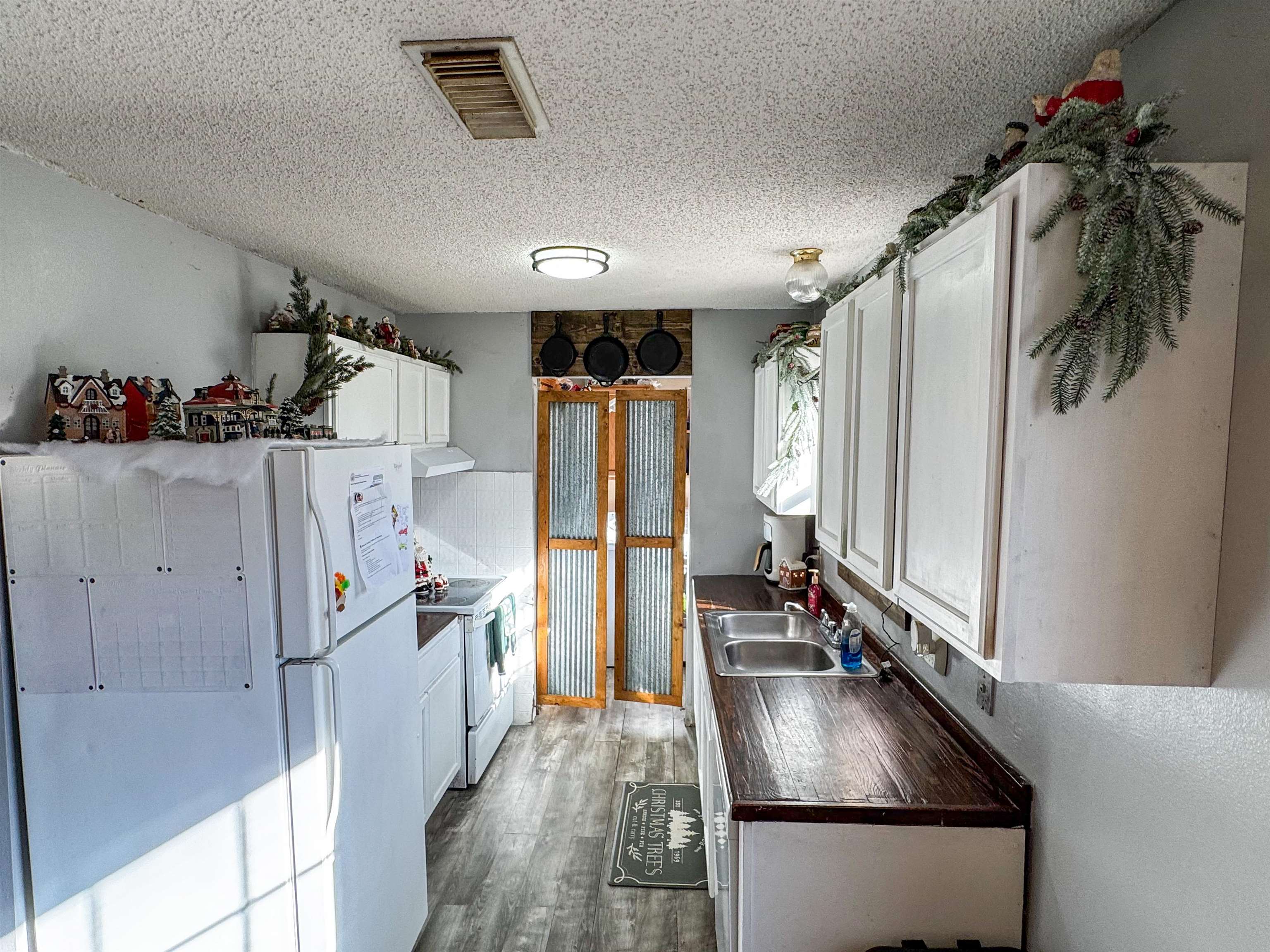 DEER RUN - Residential