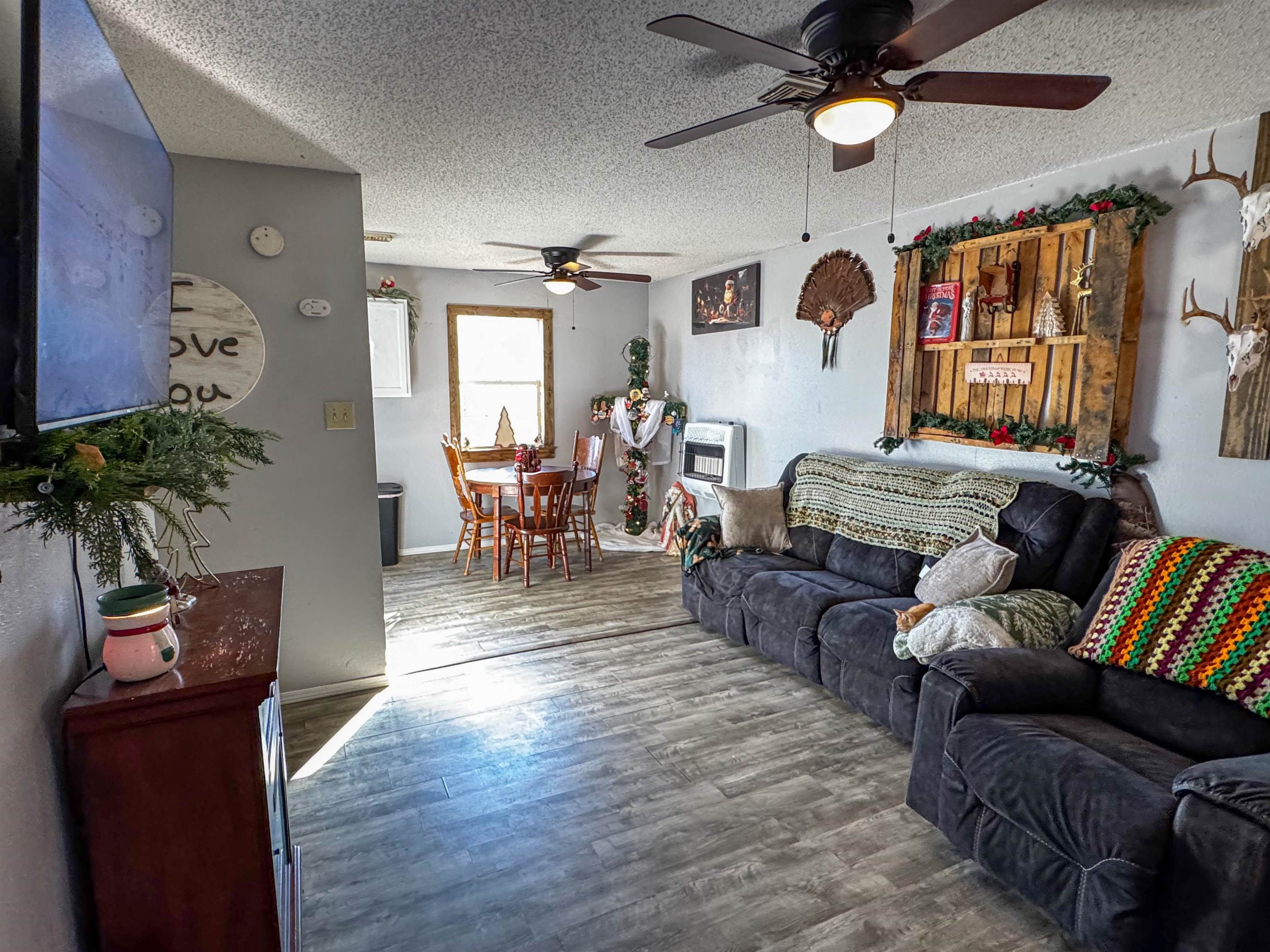 DEER RUN - Residential