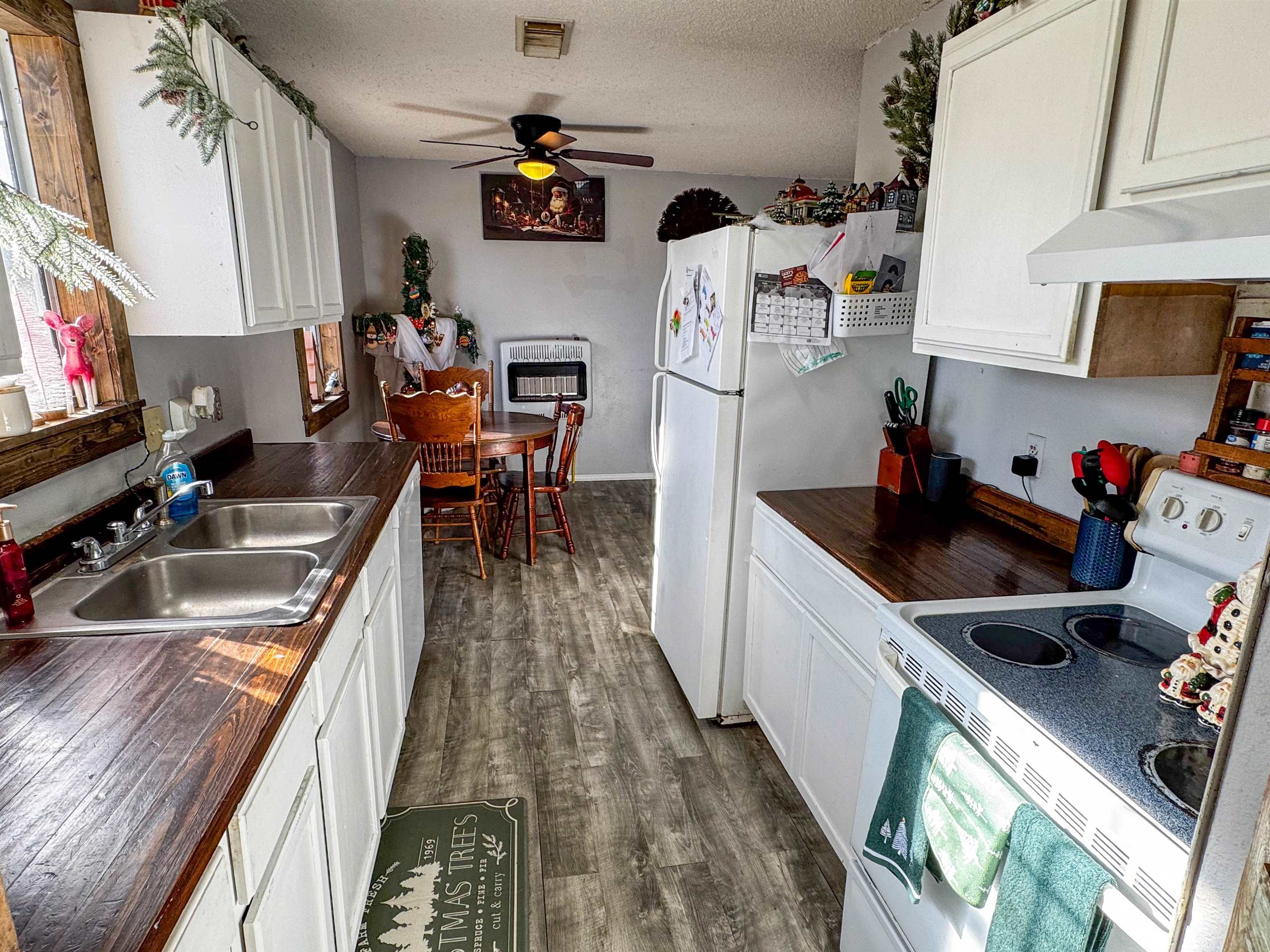 DEER RUN - Residential