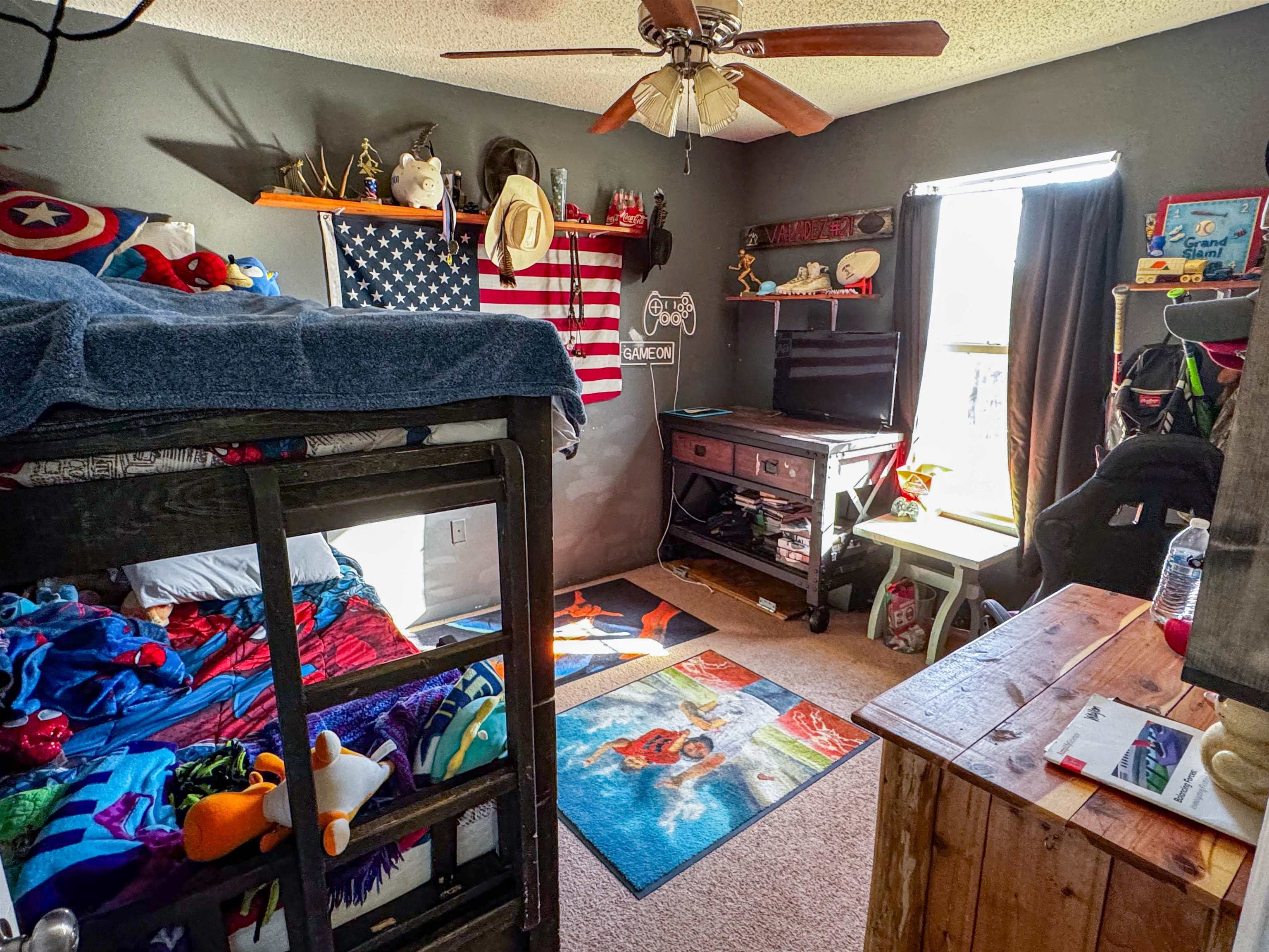 DEER RUN - Residential