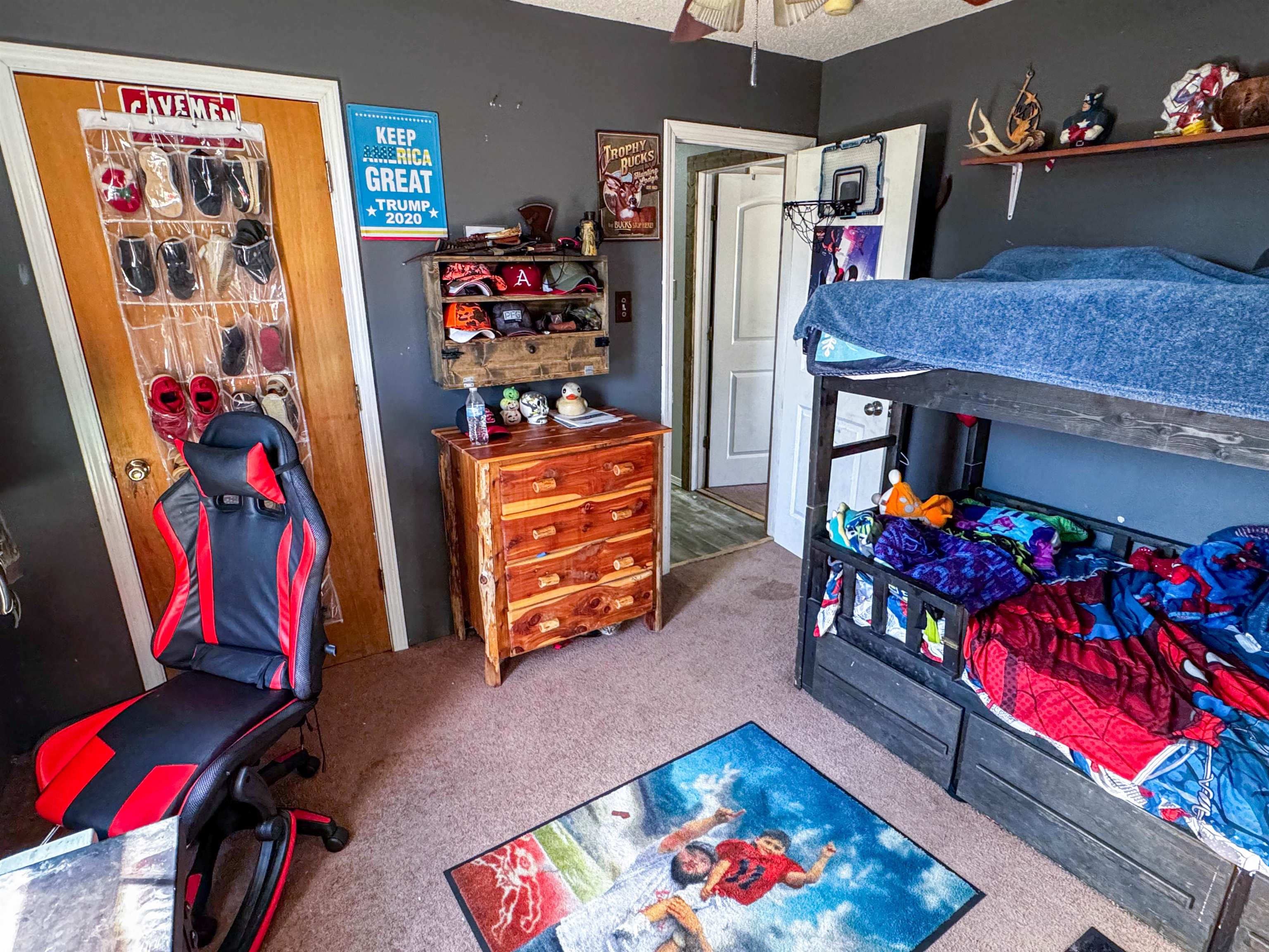 DEER RUN - Residential