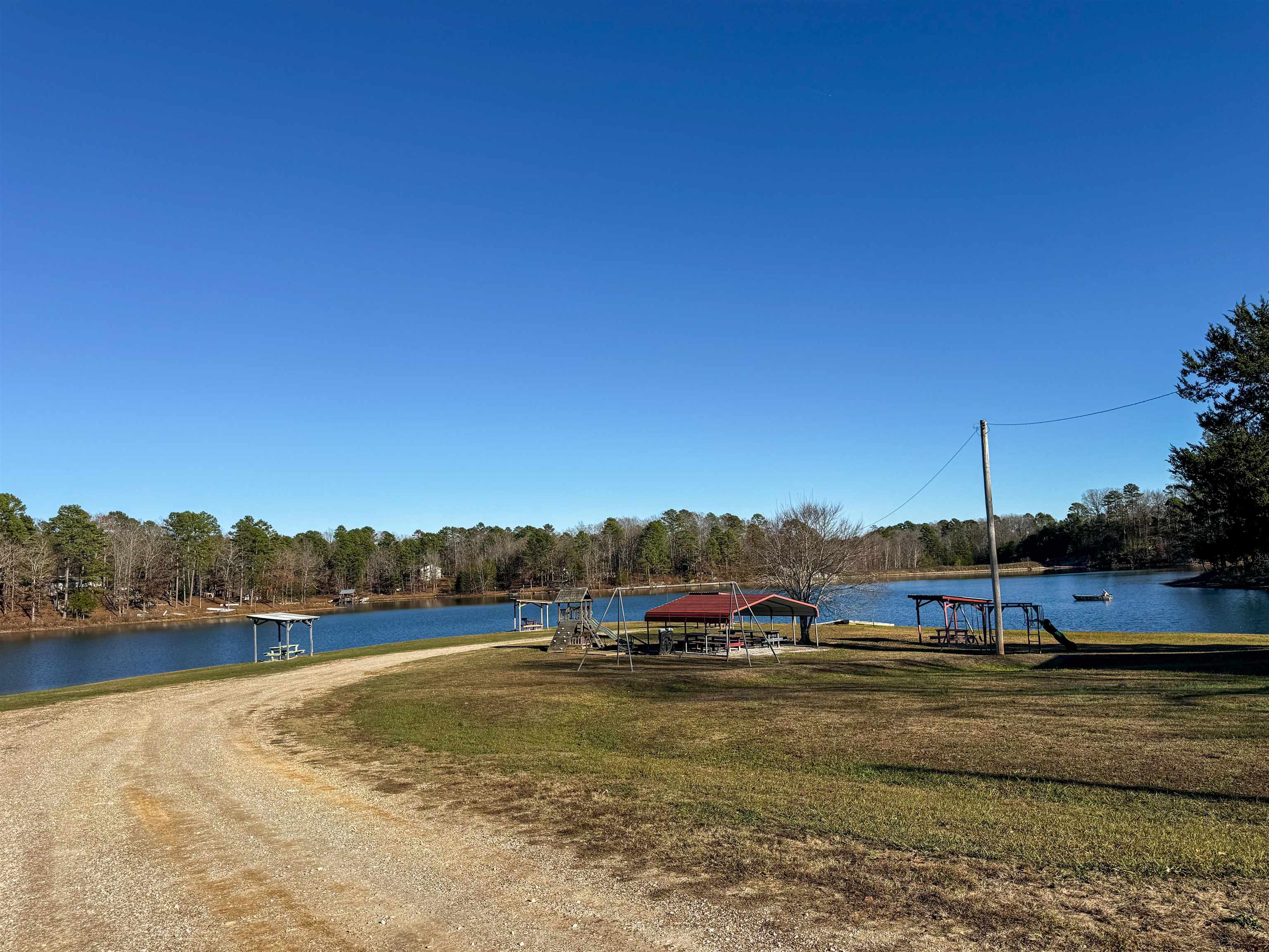 DEER RUN - Residential